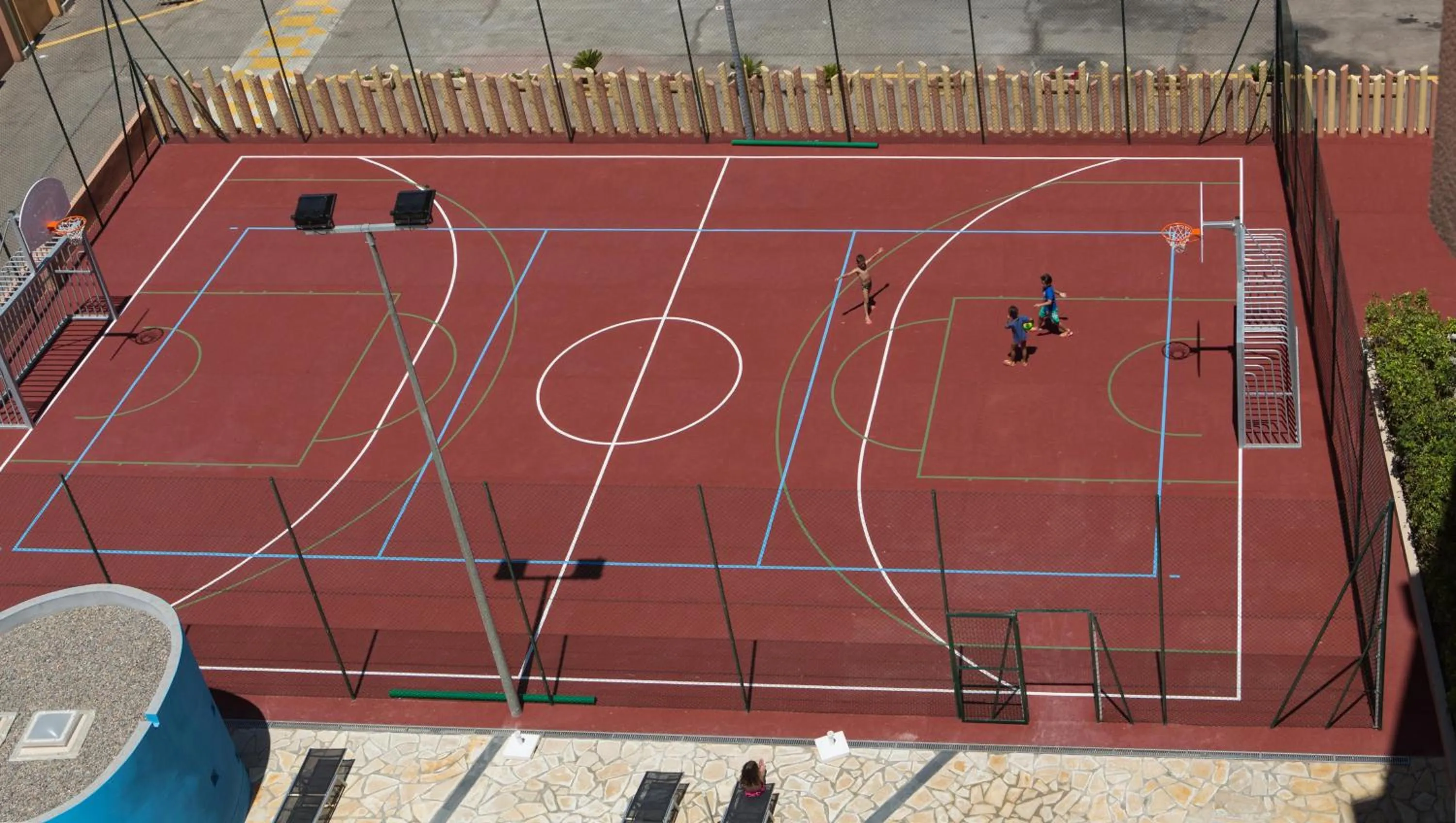 Activities in Protur Roquetas Hotel & Spa