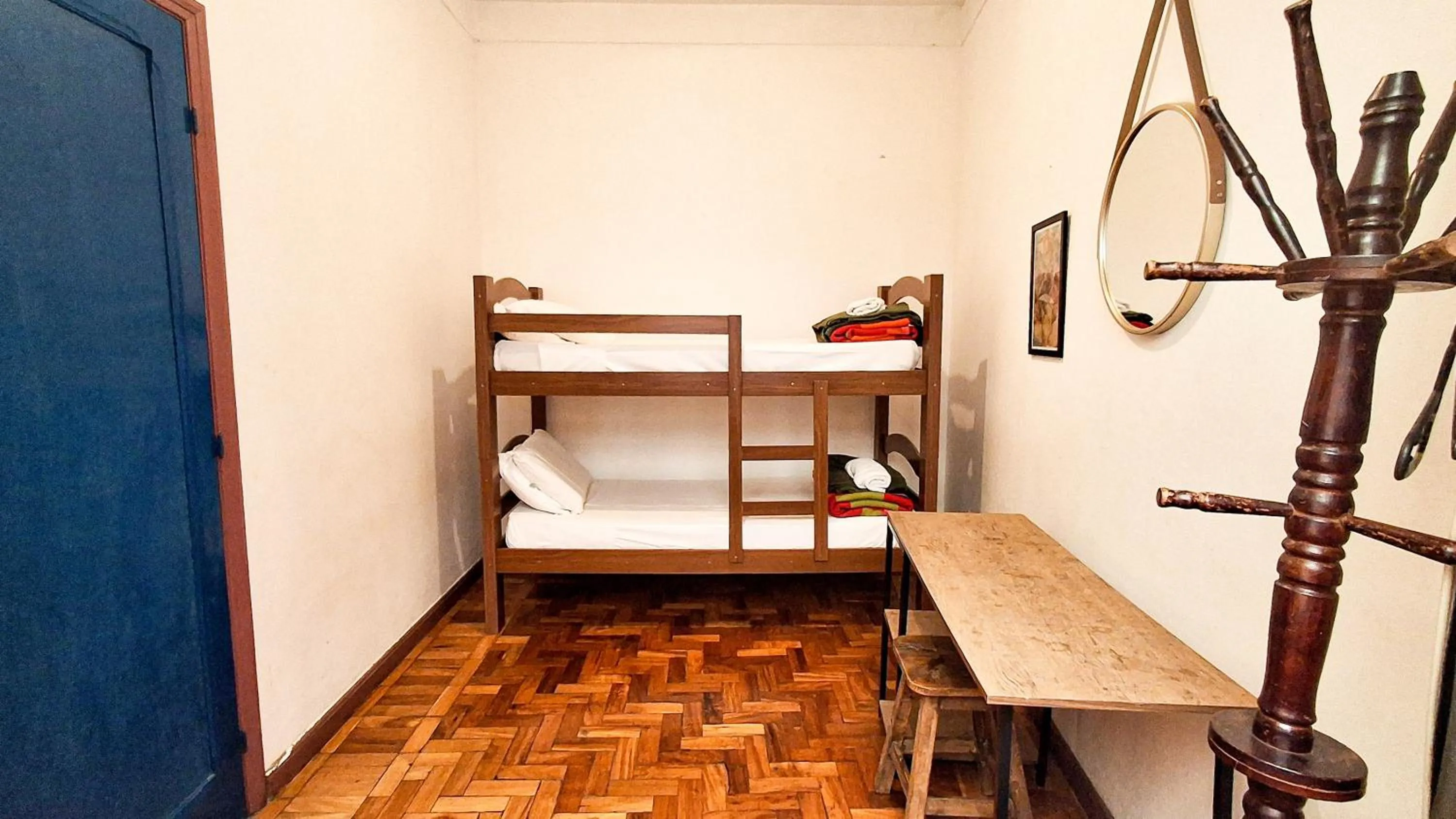 Standard Twin Room - single occupancy in Varanda Pouso e Arte