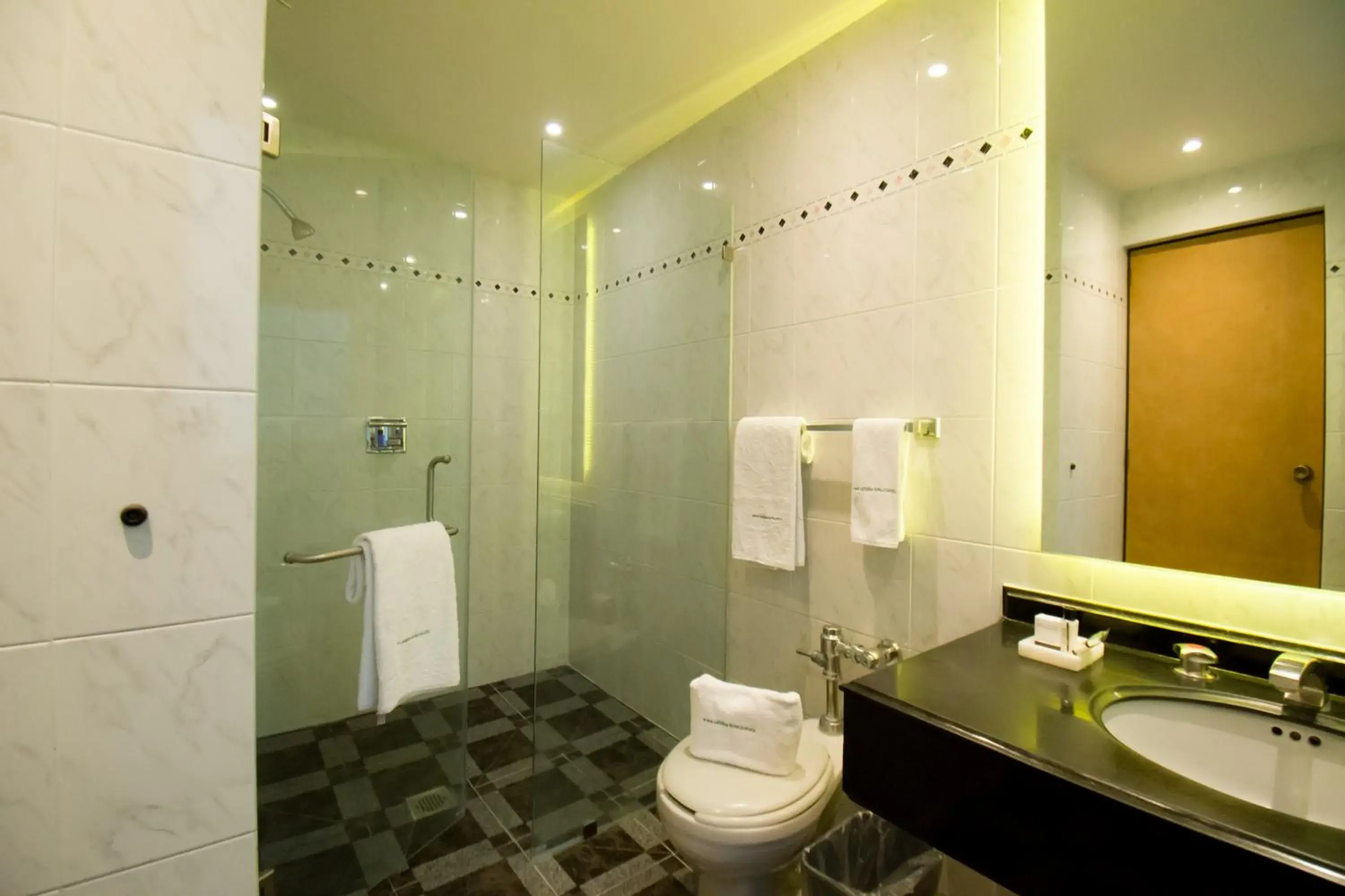 Double Room with Terrace in Hotel Catalina Double Room with Terrace in Hotel Catalina