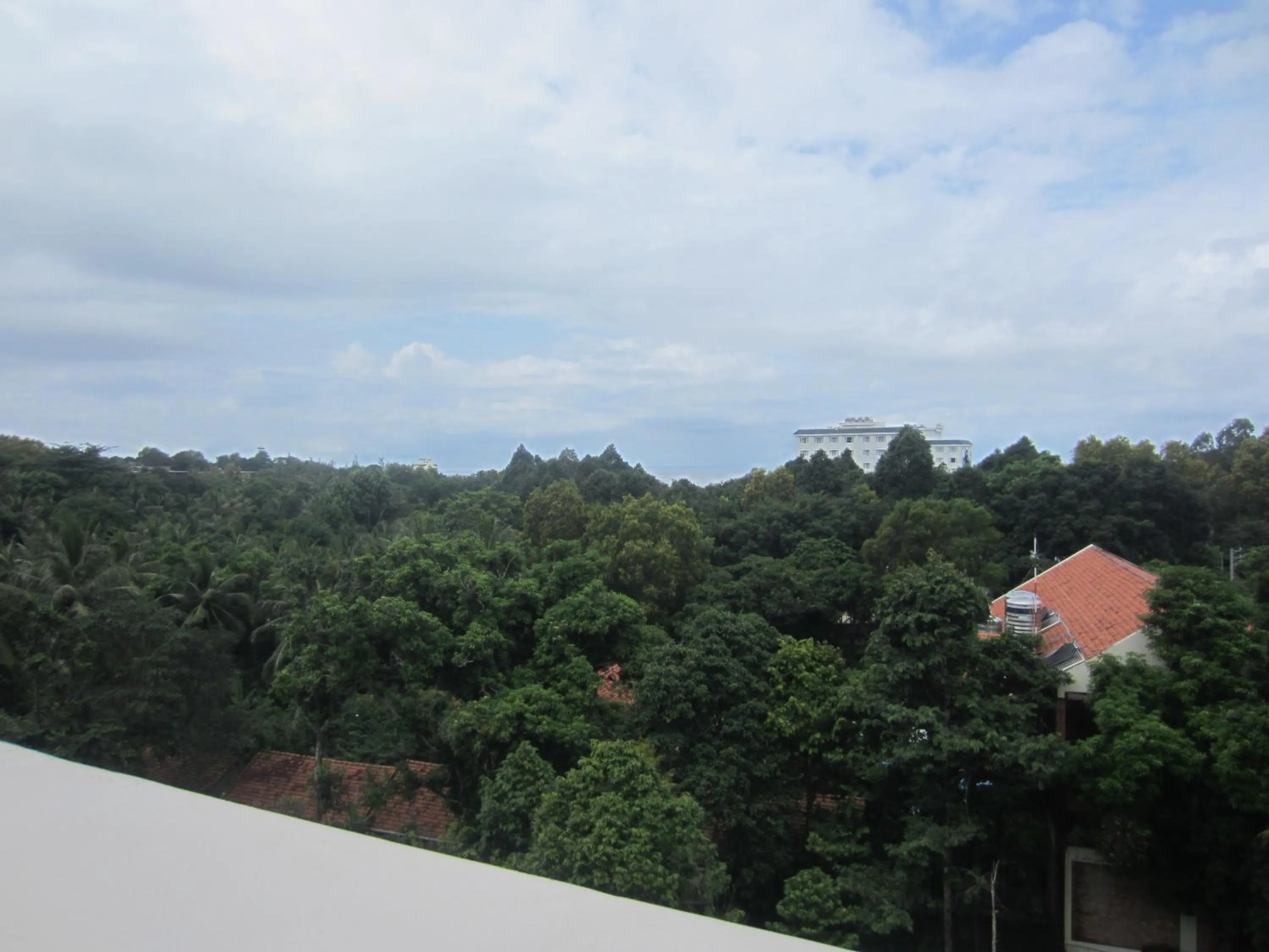 View (from property/room) in Gia Thanh Phu Quoc Guest House