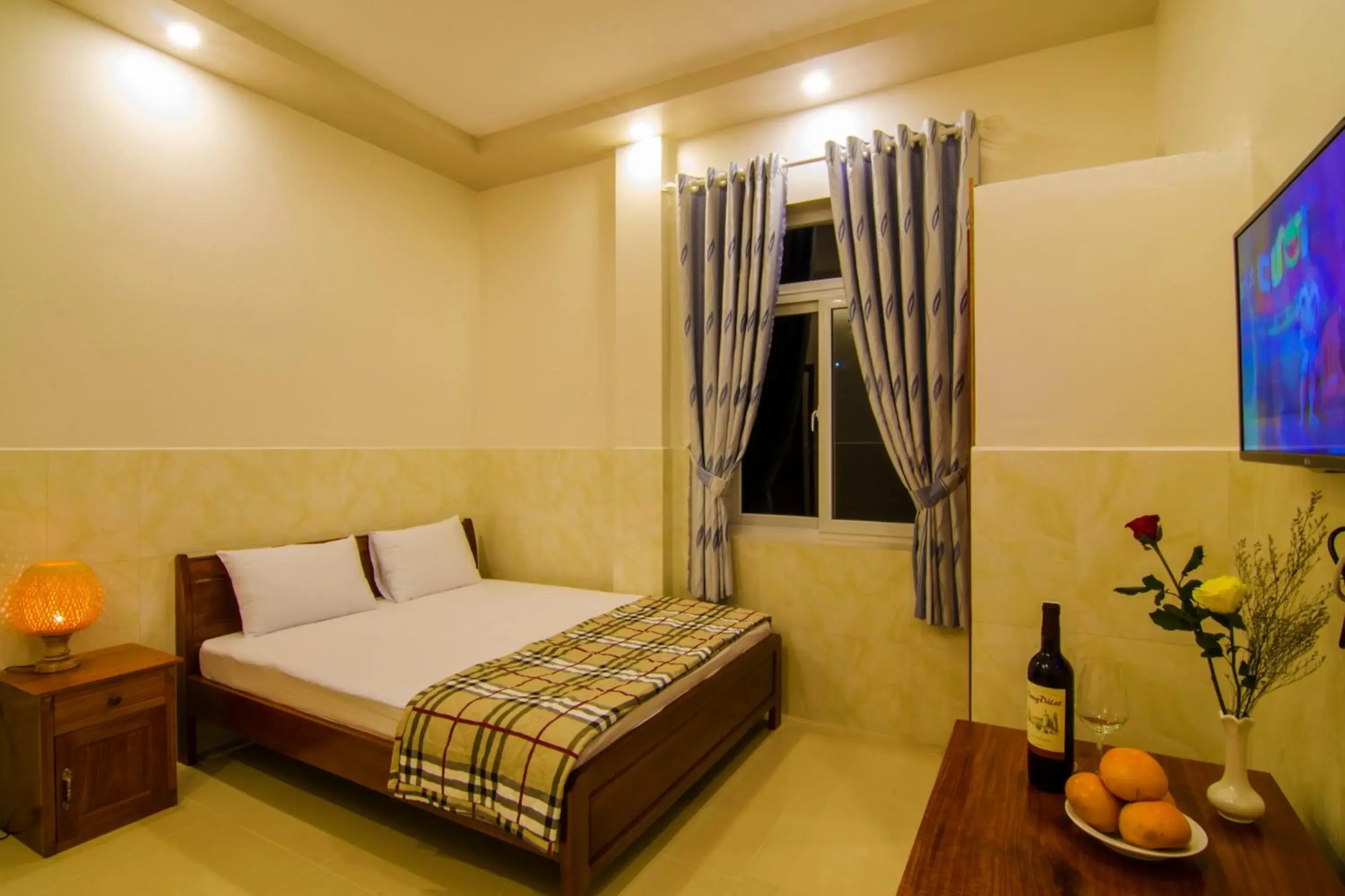 Double Room in Gia Thanh Phu Quoc Guest House Double Room in Gia Thanh Phu Quoc Guest House