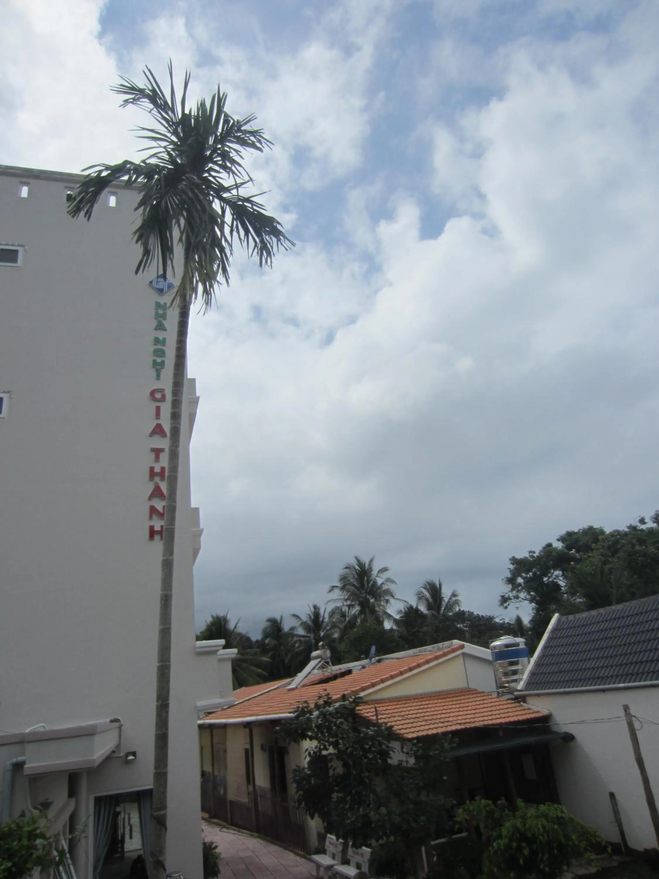 Gia Thanh Phu Quoc Guest House