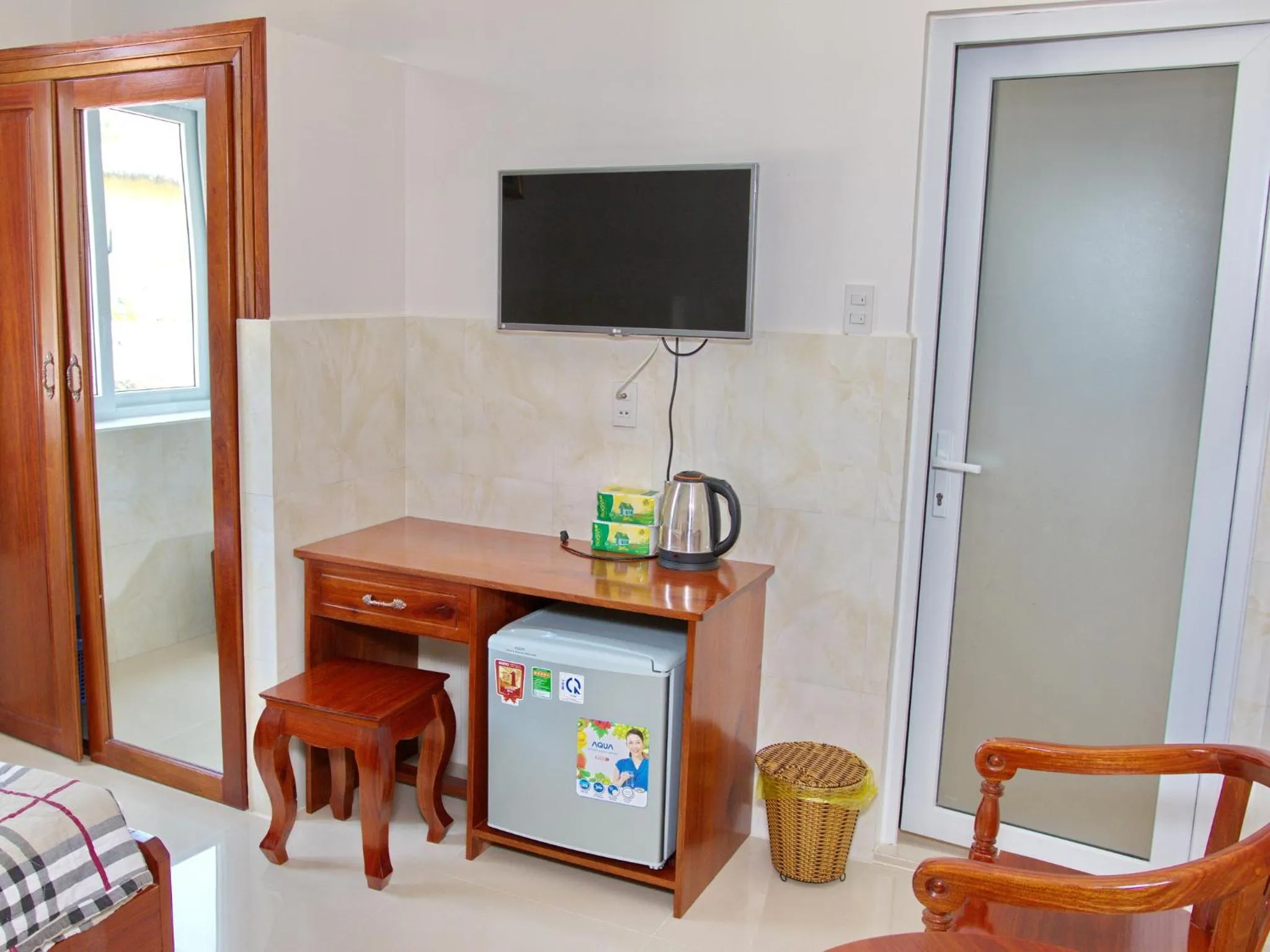 Gia Thanh Phu Quoc Guest House