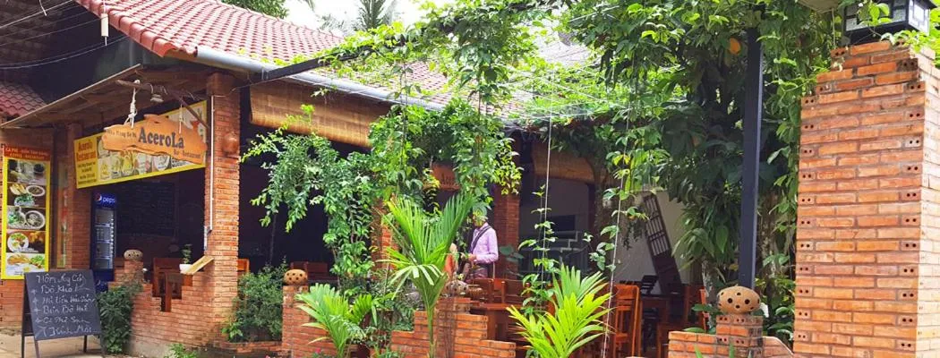 Gia Thanh Phu Quoc Guest House