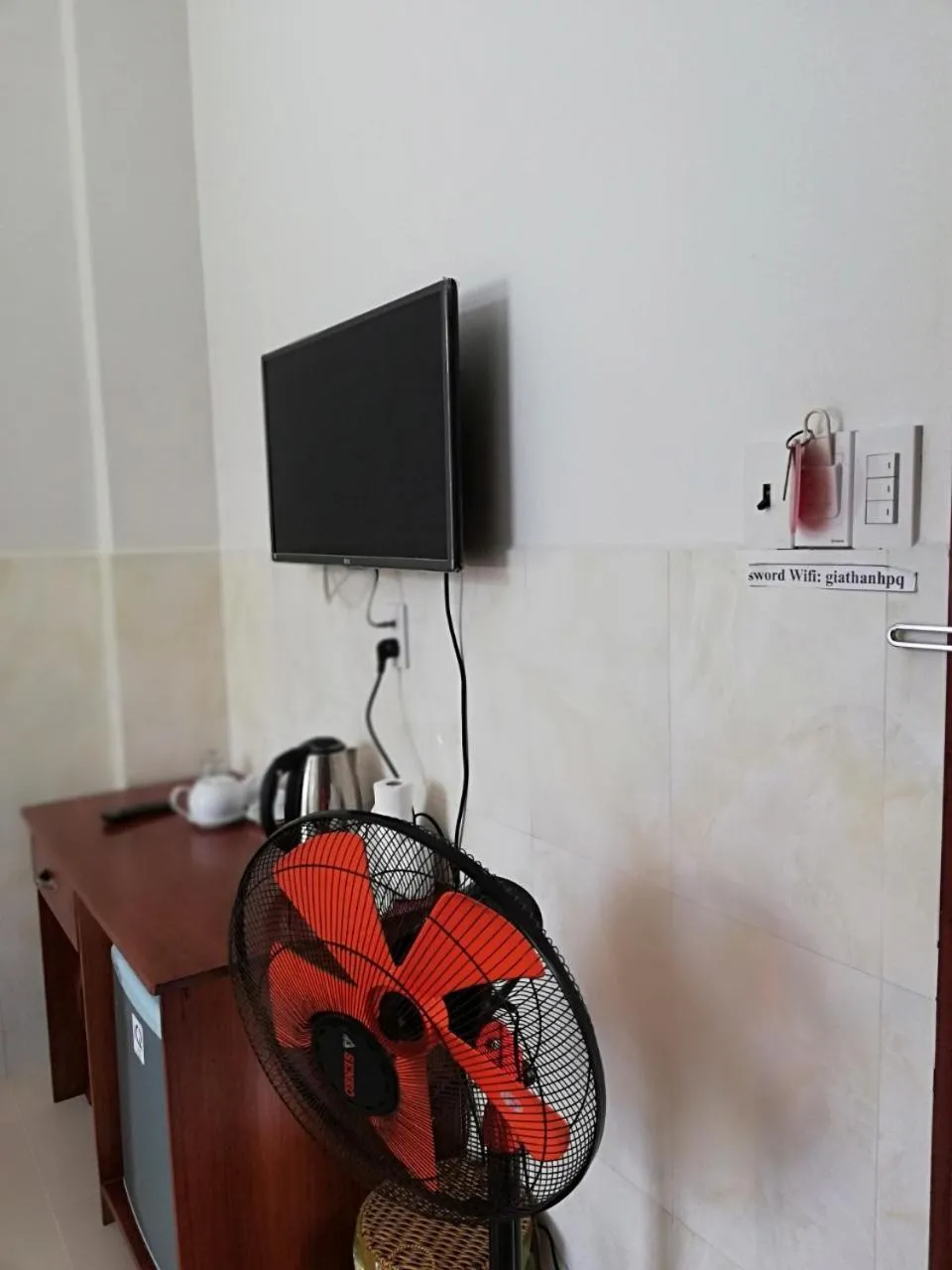 Gia Thanh Phu Quoc Guest House