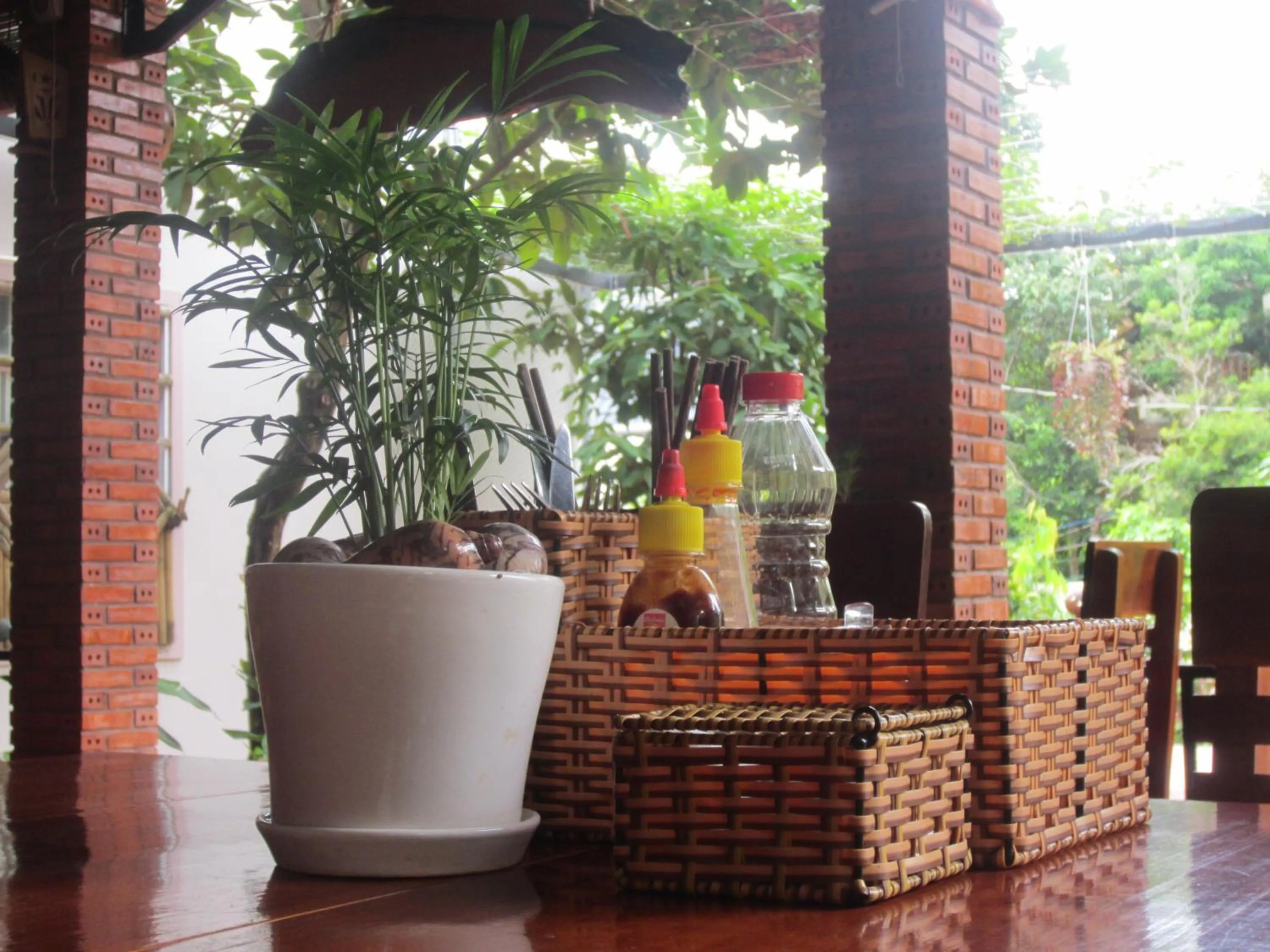 Gia Thanh Phu Quoc Guest House