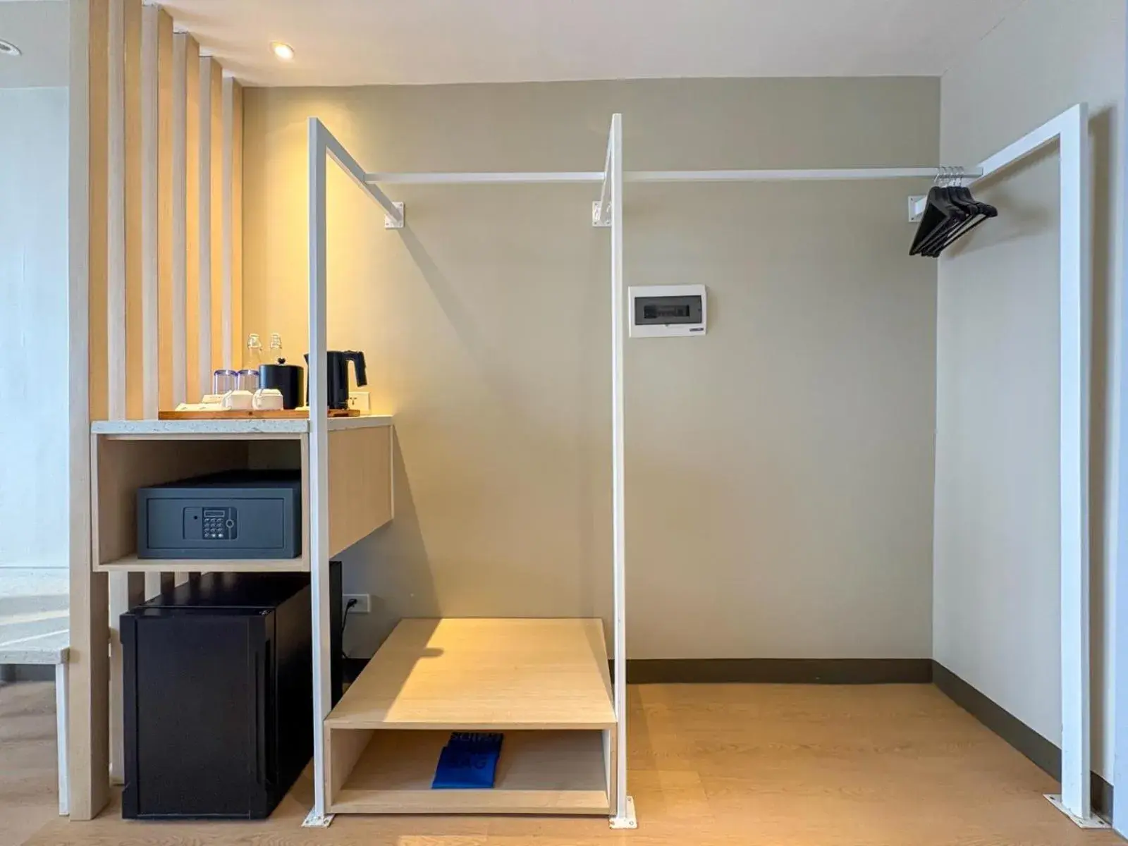 Premier Room with Sea View in Solea Mactan Resort Premier Room with Sea View in Solea Mactan Resort