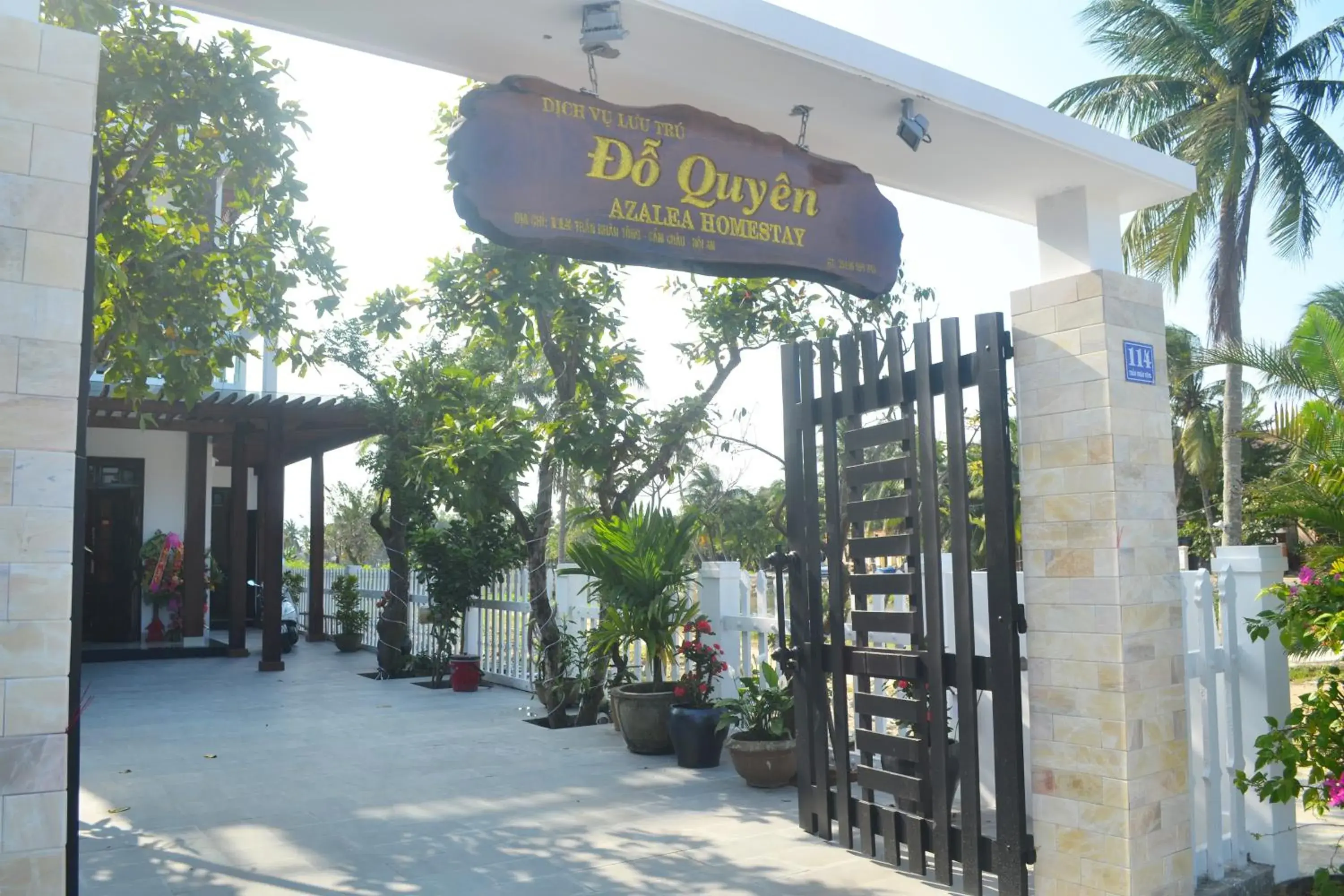 Bed in Azalea Homestay Bed in Azalea Homestay