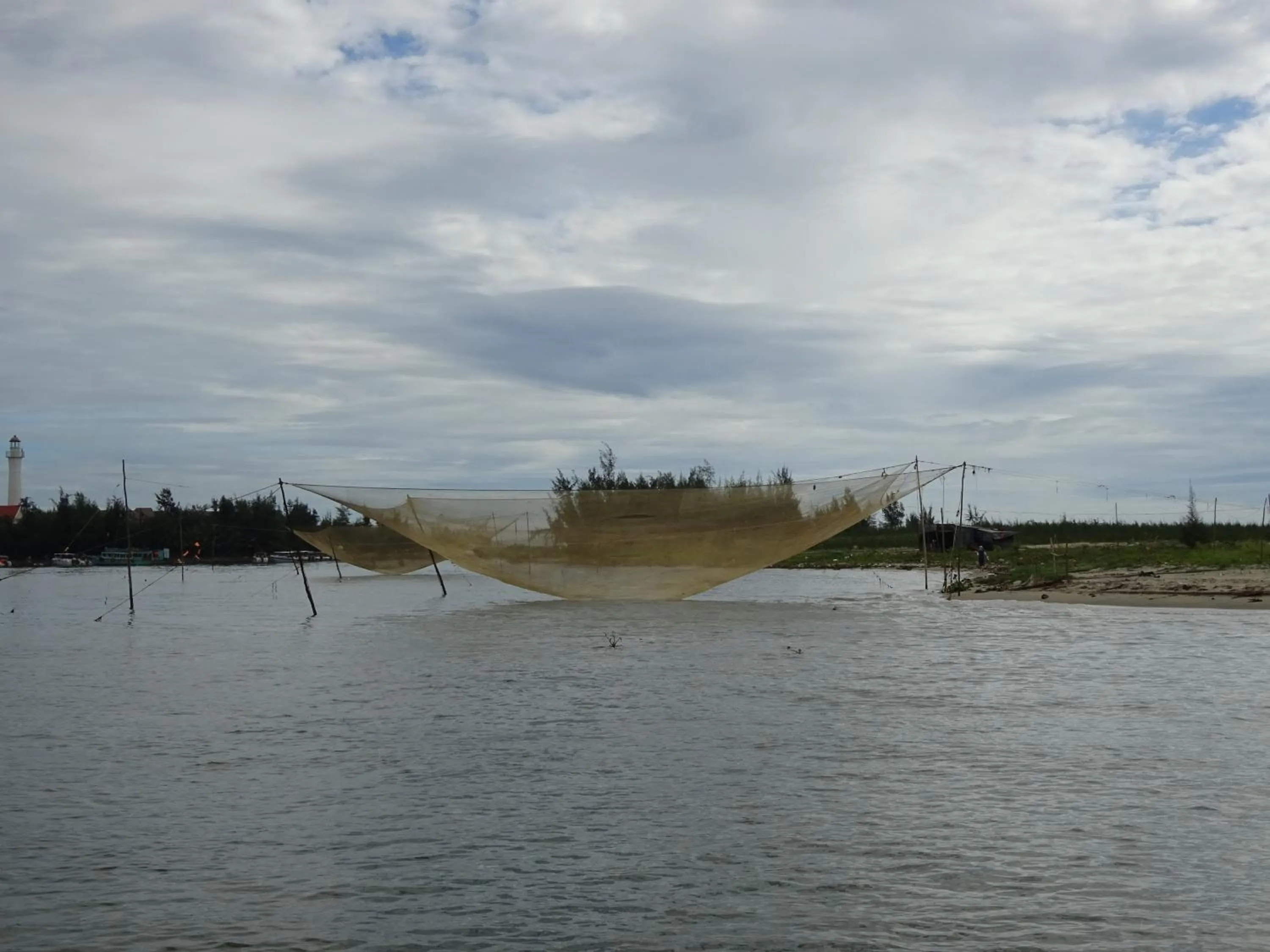 Activities in Cham Island Smiles Homestay