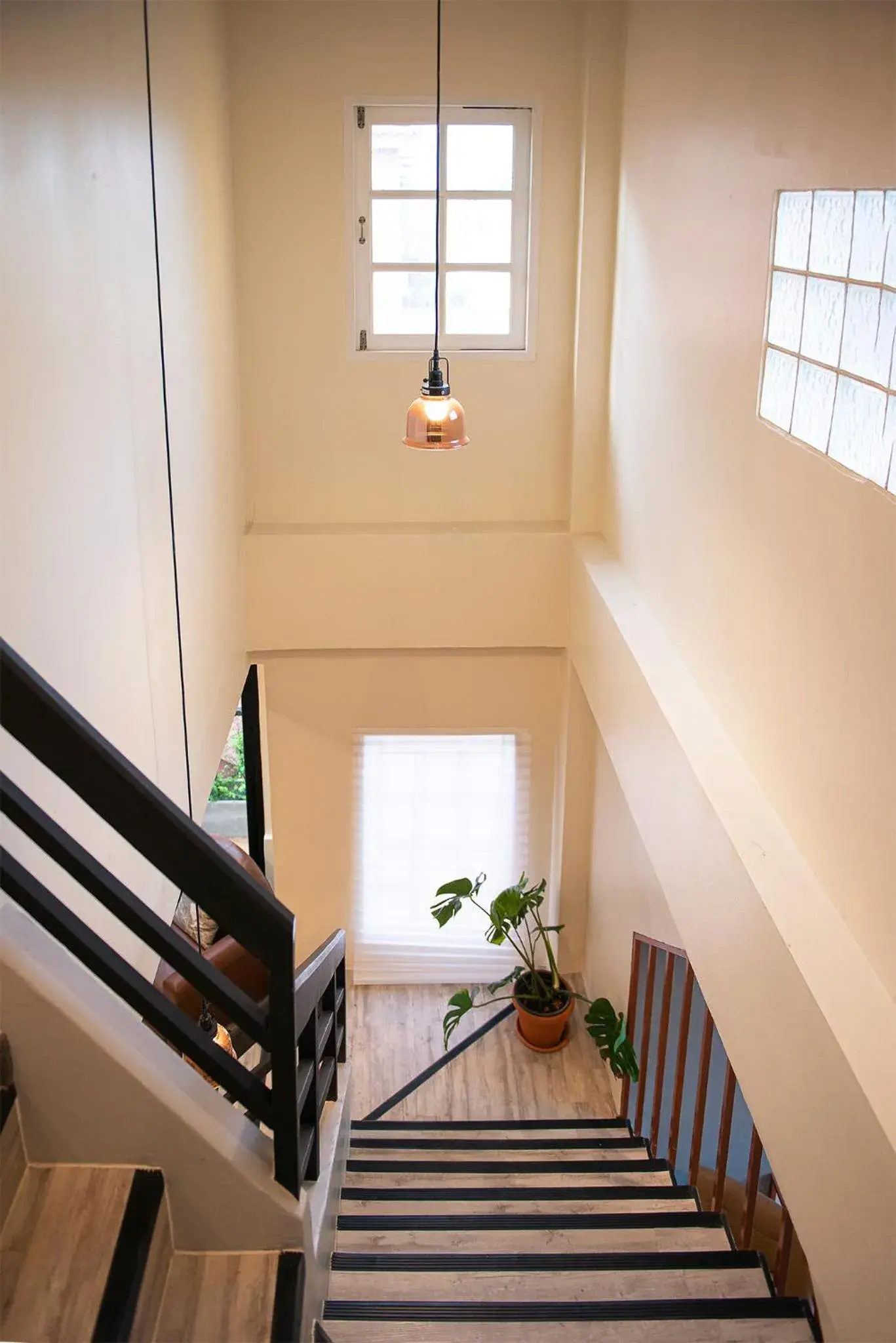 Property building in I Rich Residence Property building in I Rich Residence