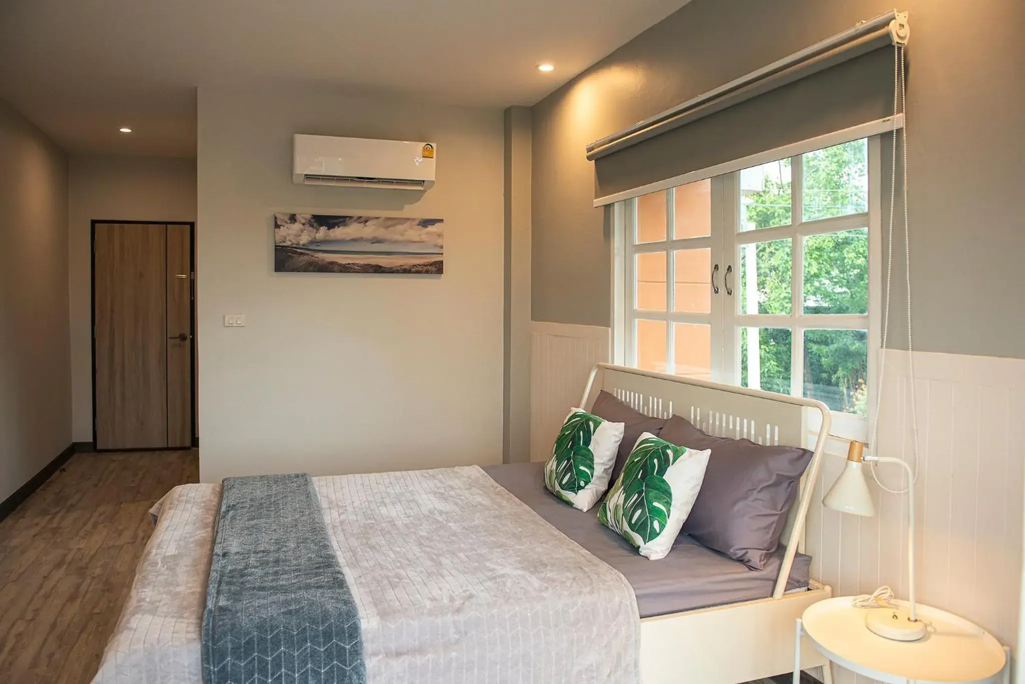 Photo of the whole room, Bed in I Rich Residence Photo of the whole room, Bed in I Rich Residence