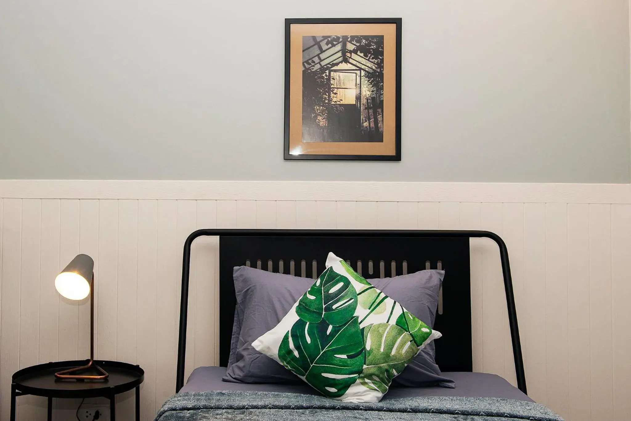 Photo of the whole room, Bed in I Rich Residence Photo of the whole room, Bed in I Rich Residence