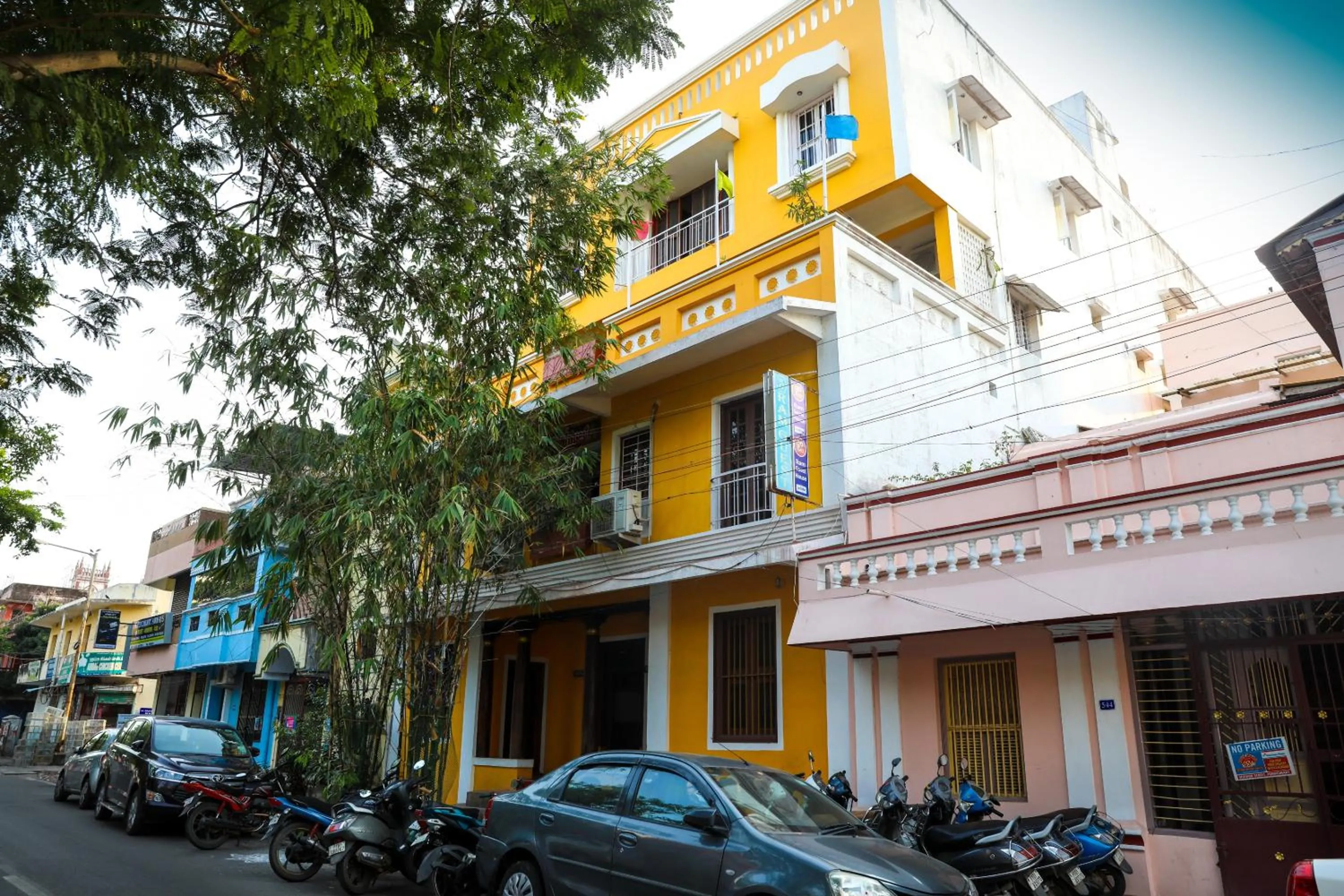 Ram Guest House
