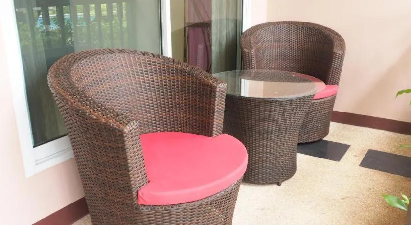 Chivatara Resort Bang Tao Beach Phuket - SHA