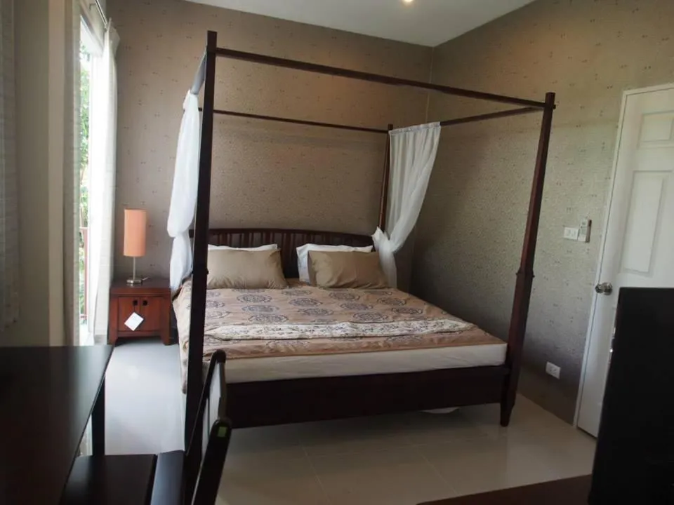 Teddy Bear Villa Hua Hin