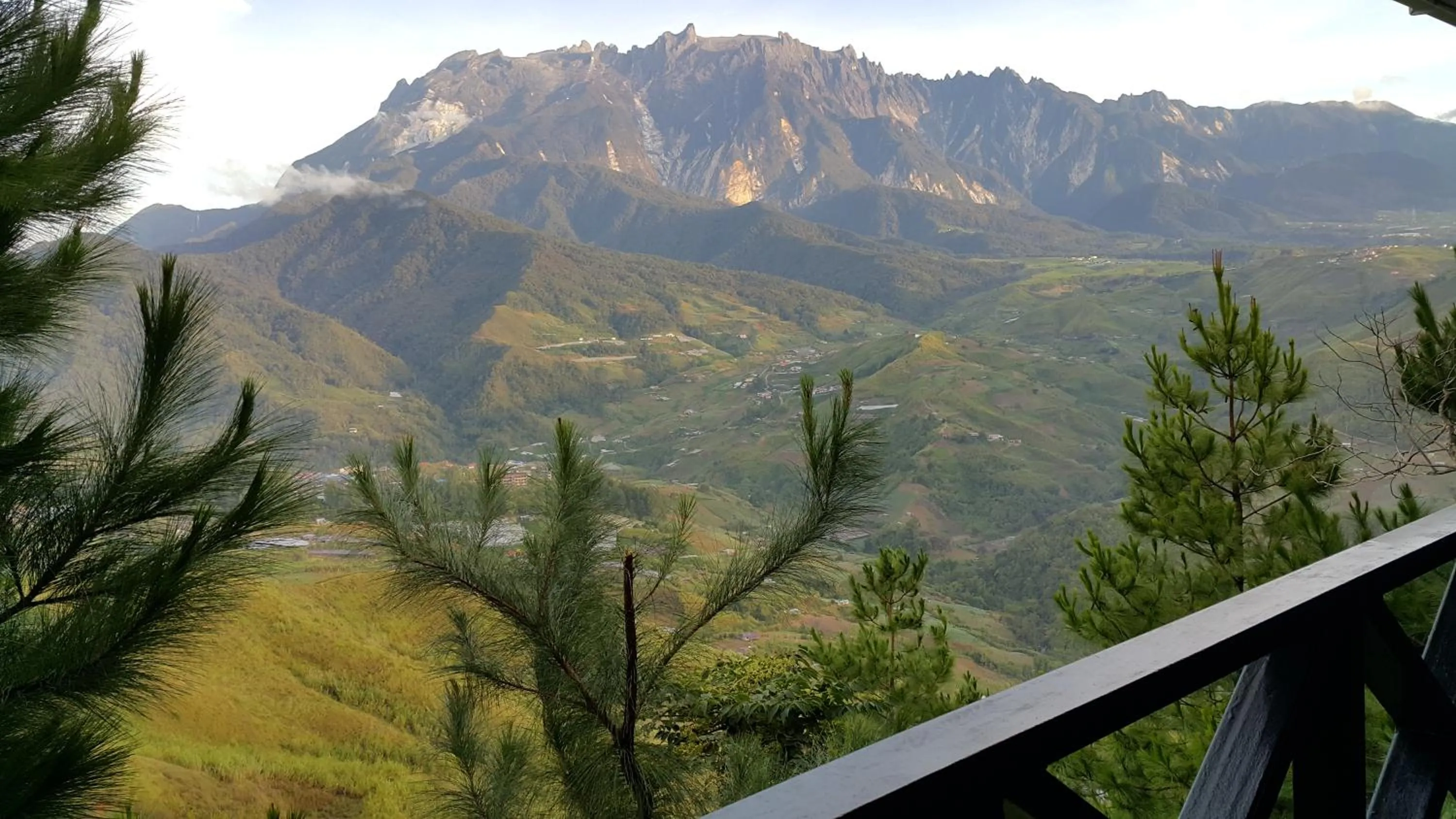 Property building in Crystal Hill R