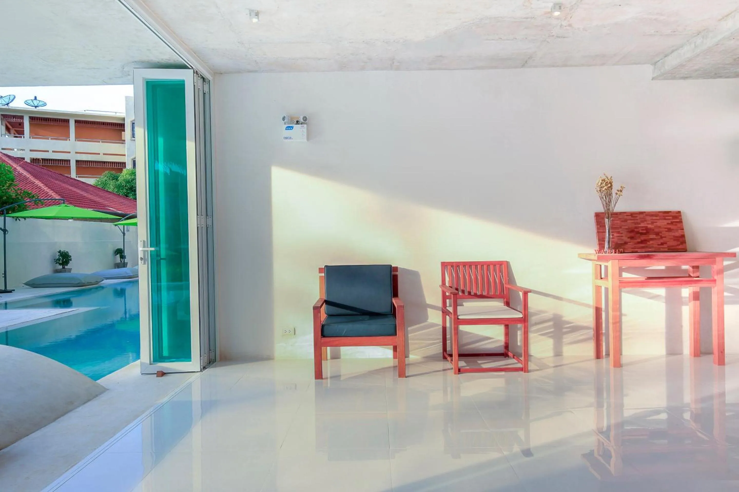 Other in Wabi Sabi Boutique Hotel - SHA Extra Plus