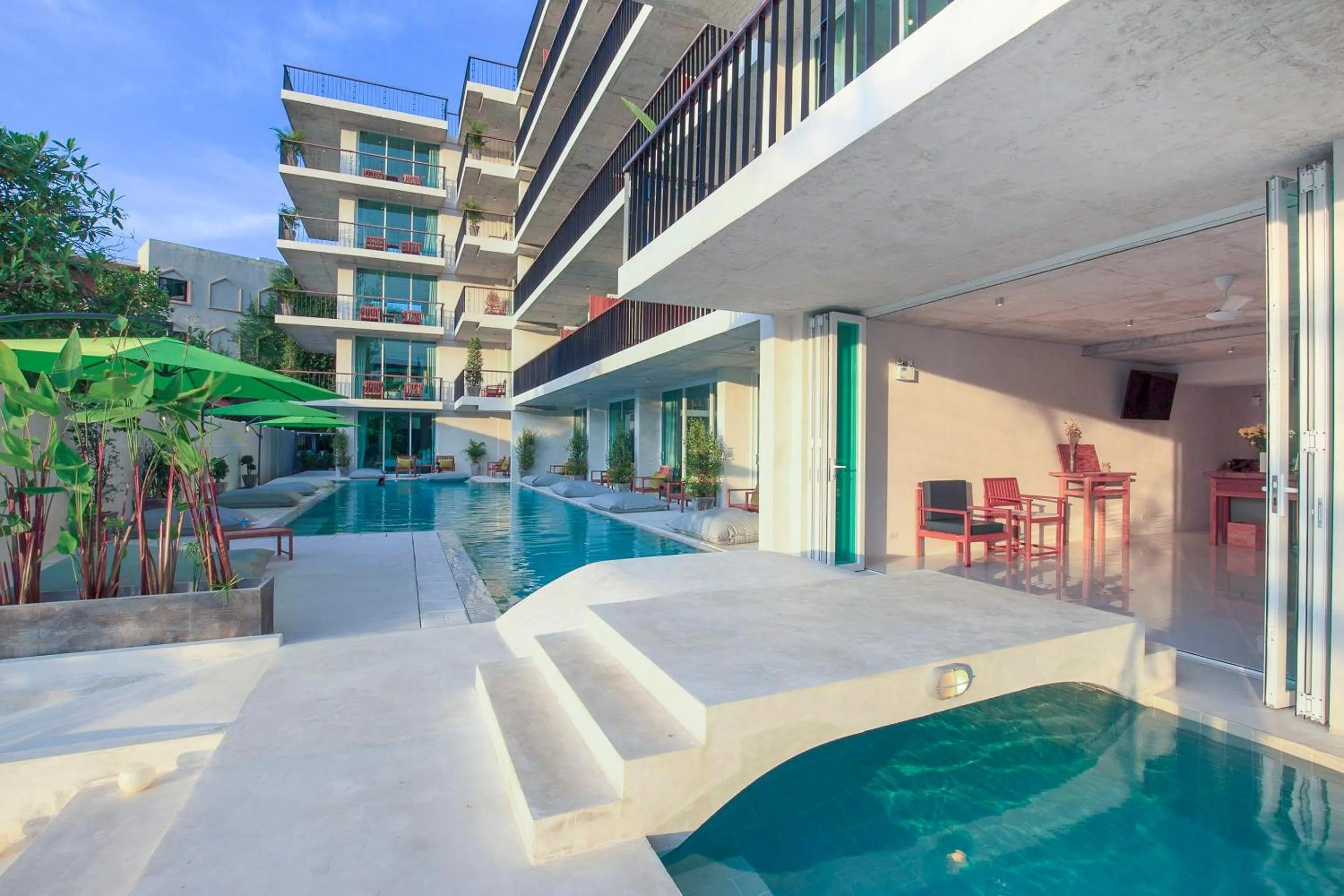 Other in Wabi Sabi Boutique Hotel - SHA Extra Plus