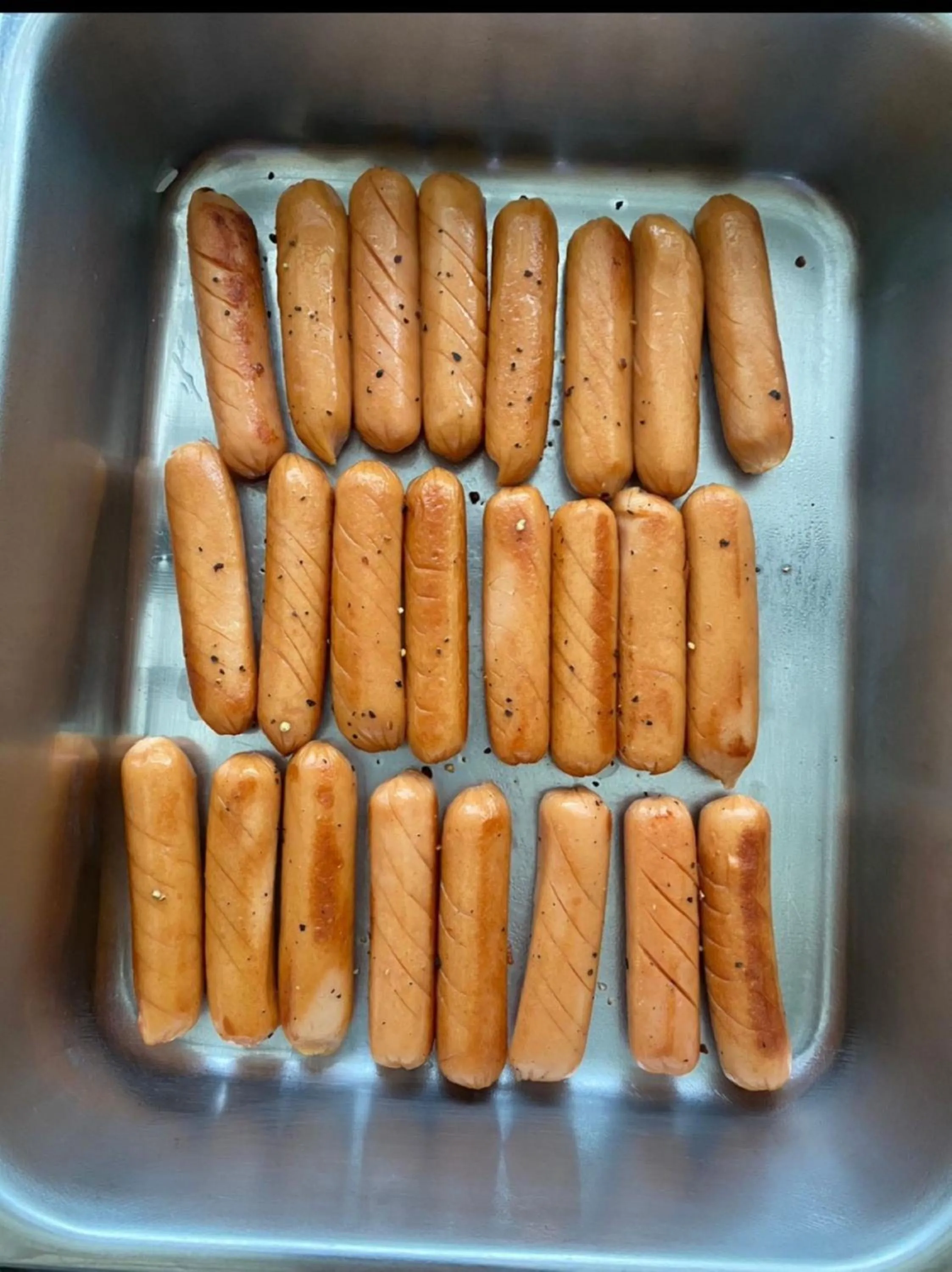 Breakfast in Wabi Sabi Boutique Hotel - SHA Extra Plus