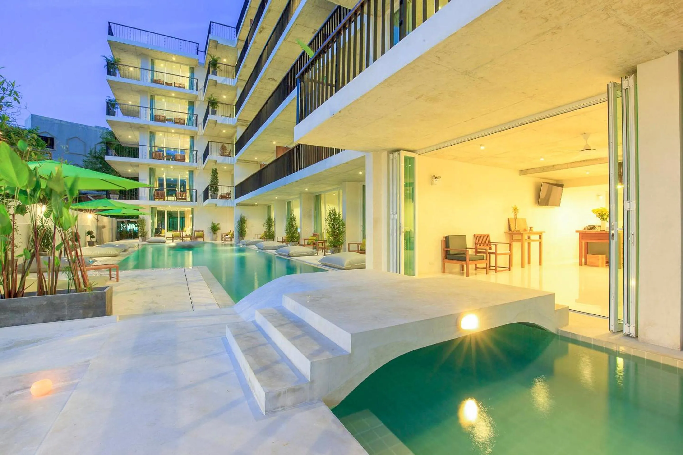 Other in Wabi Sabi Boutique Hotel - SHA Extra Plus