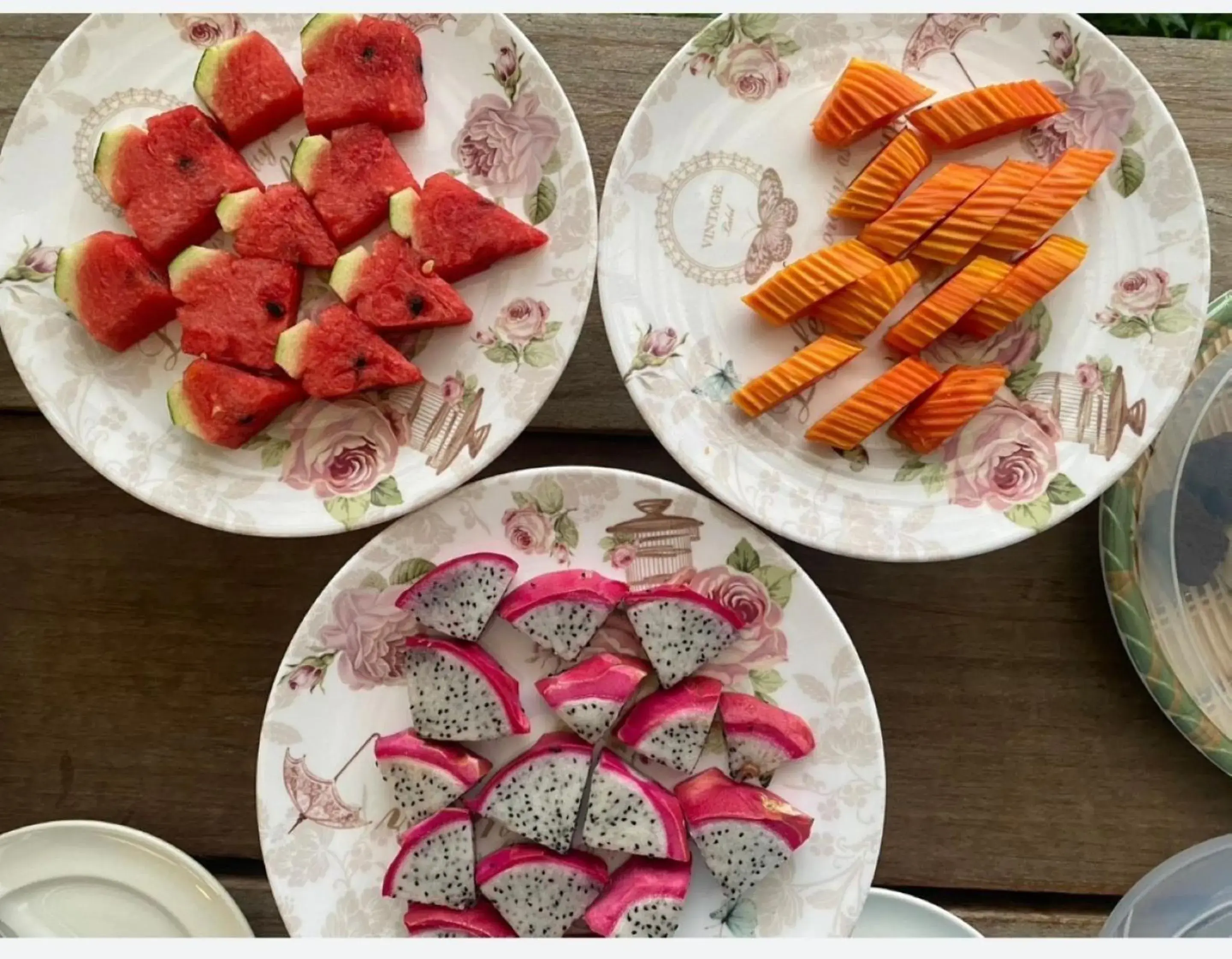 Breakfast in Wabi Sabi Boutique Hotel - SHA Extra Plus Breakfast in Wabi Sabi Boutique Hotel - SHA Extra Plus