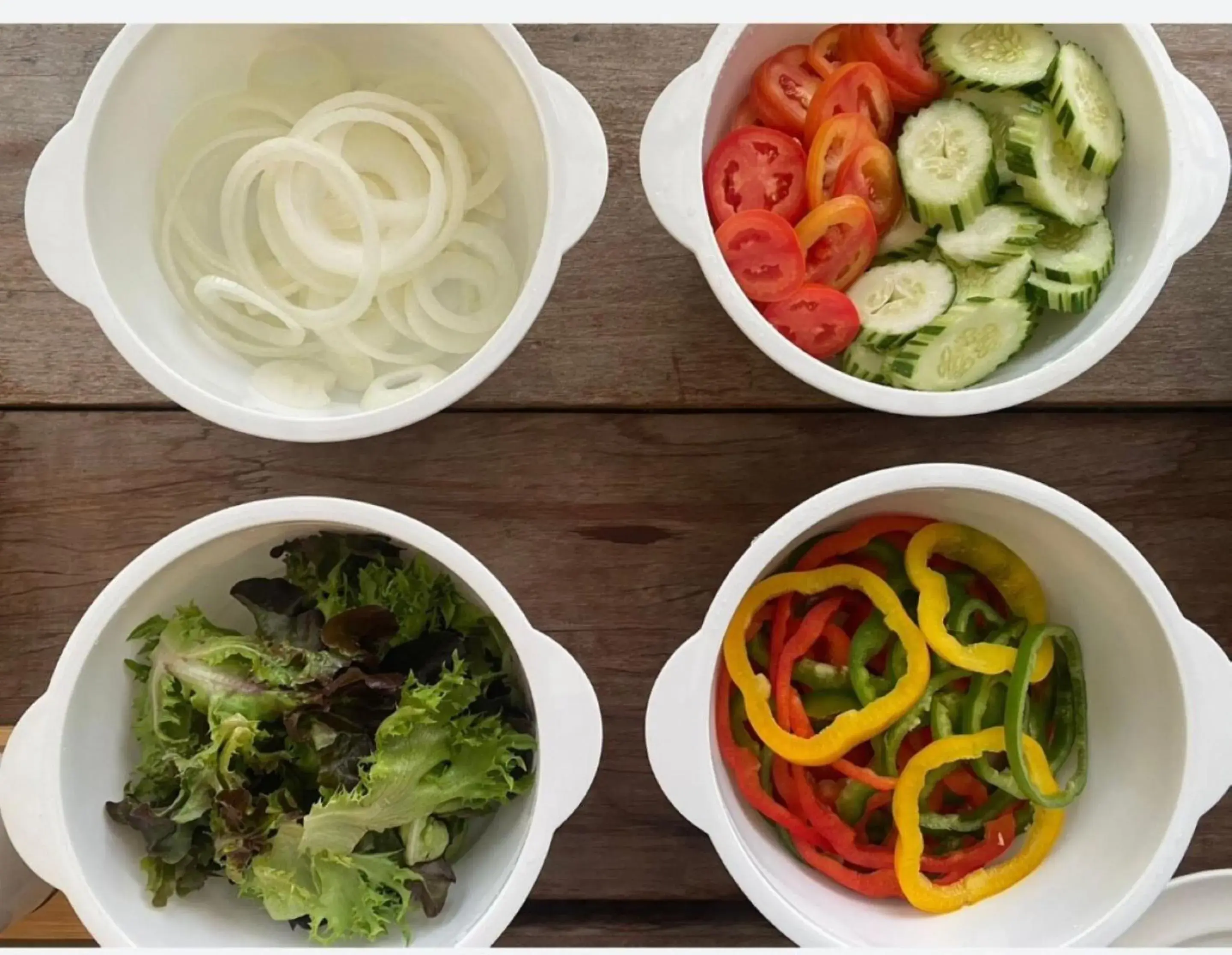 Breakfast in Wabi Sabi Boutique Hotel - SHA Extra Plus Breakfast in Wabi Sabi Boutique Hotel - SHA Extra Plus