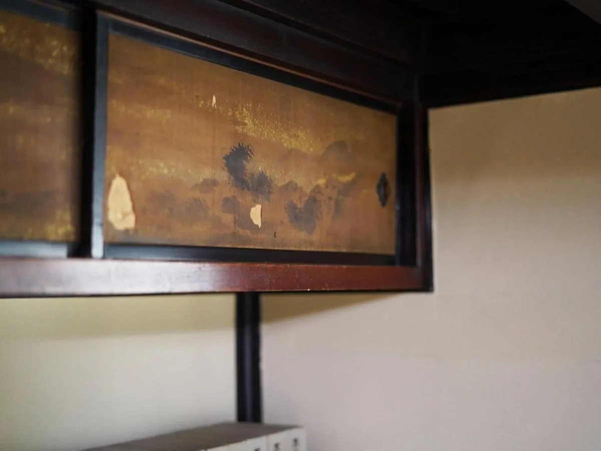 Suwa Grand Shrine Kameya Inn