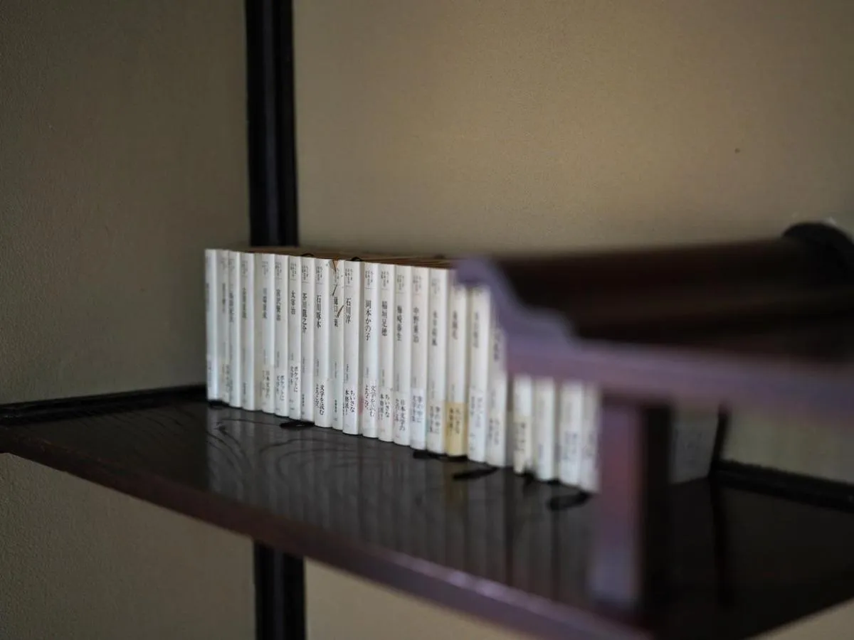 Lounge or bar in Suwa Grand Shrine Kameya Inn