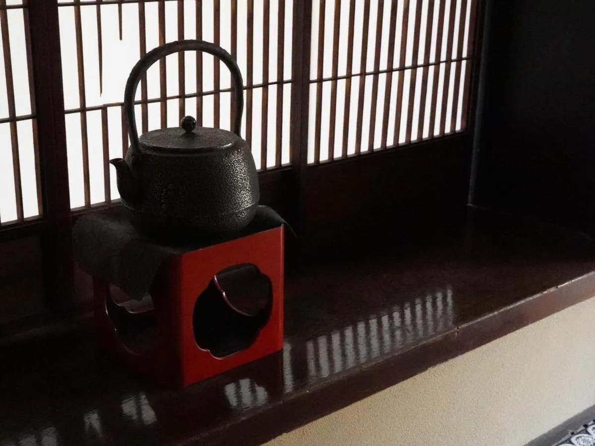 Lounge or bar in Suwa Grand Shrine Kameya Inn