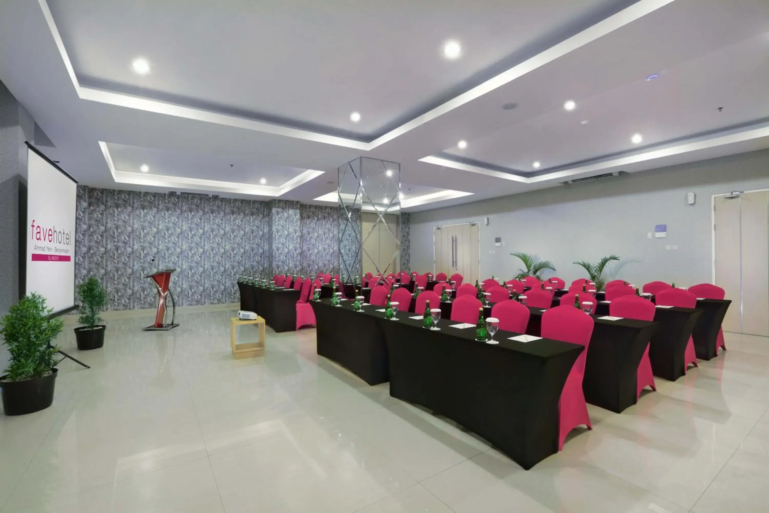 favehotel Ahmad Yani Banjarmasin favehotel Ahmad Yani Banjarmasin