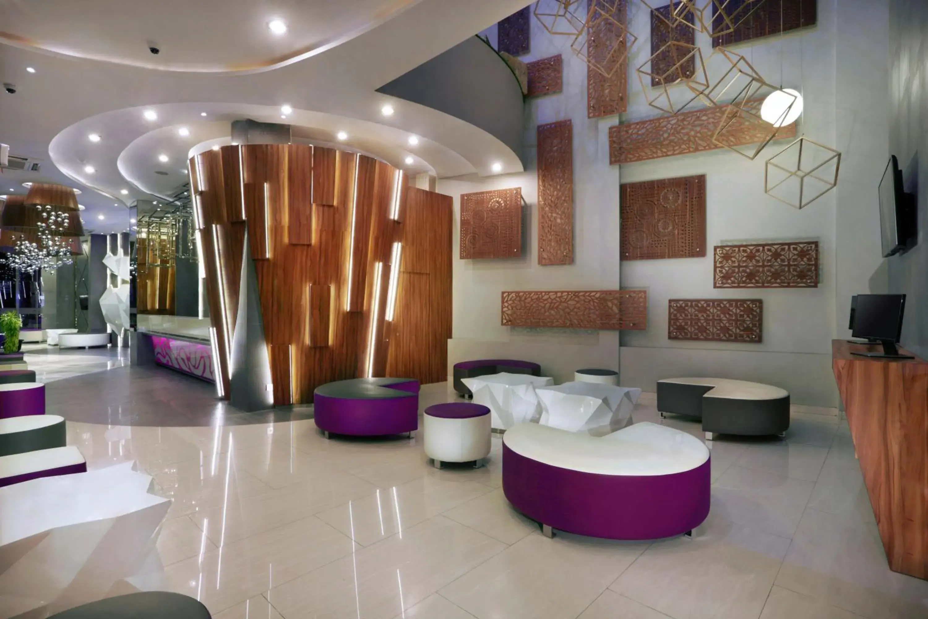 favehotel Ahmad Yani Banjarmasin favehotel Ahmad Yani Banjarmasin