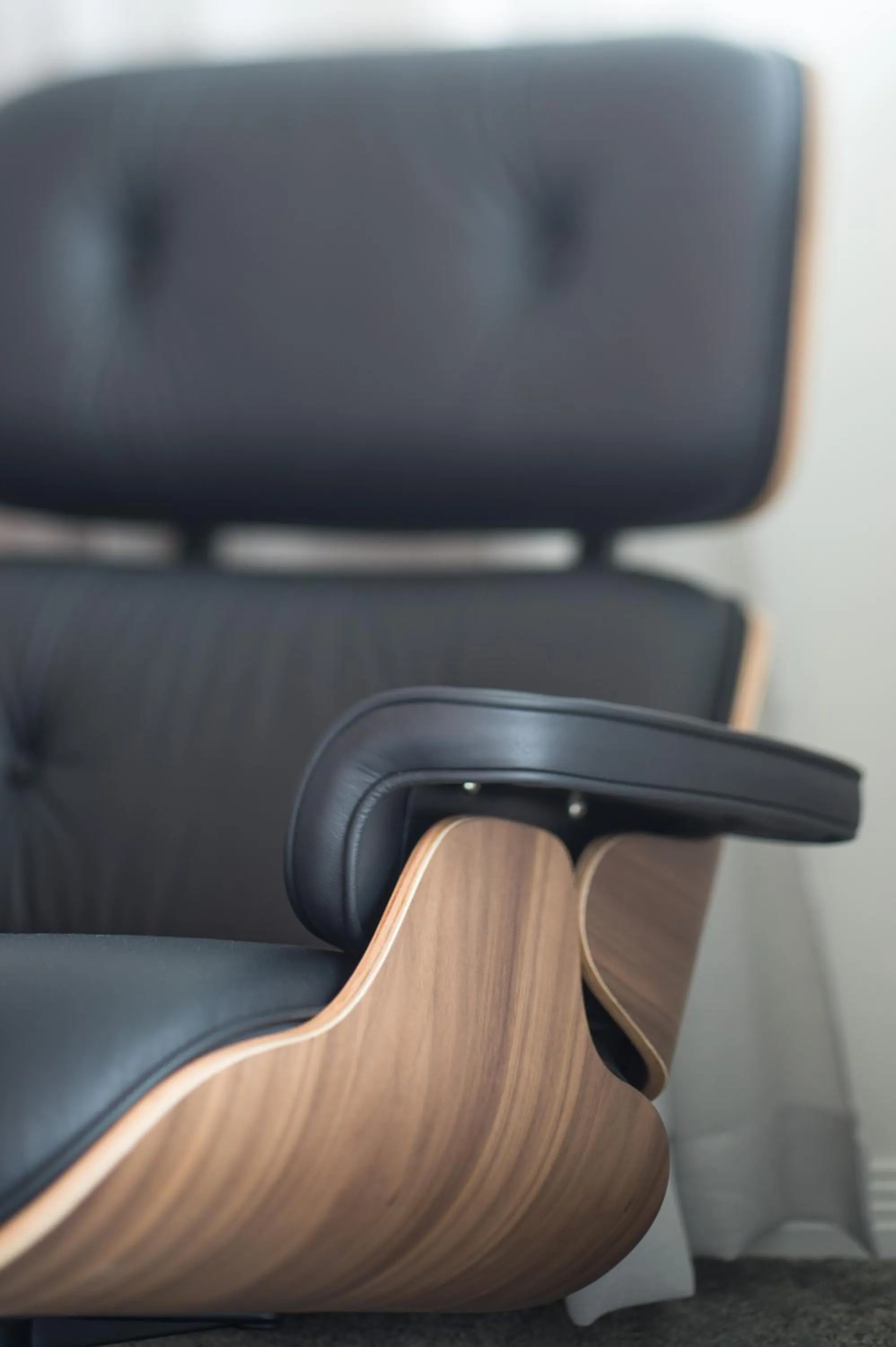 Decorative detail in Heart Hotel and Gallery Whitsundays