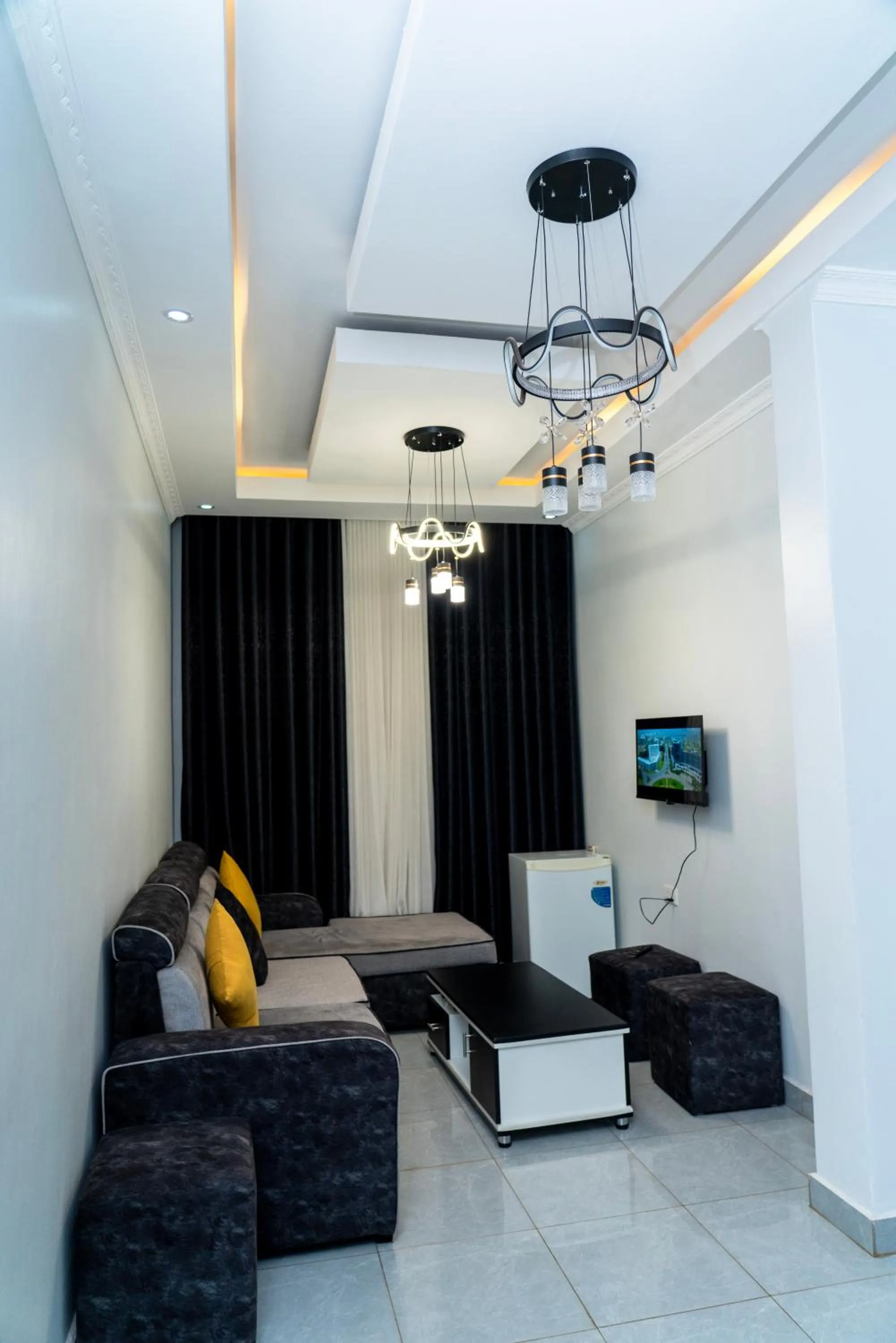 Martin Aviator Hotel