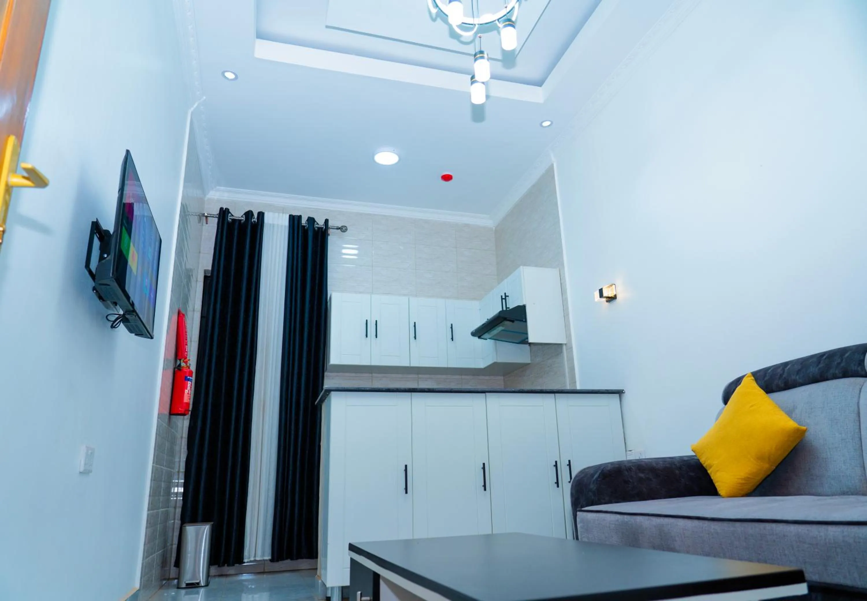 Martin Aviator Hotel