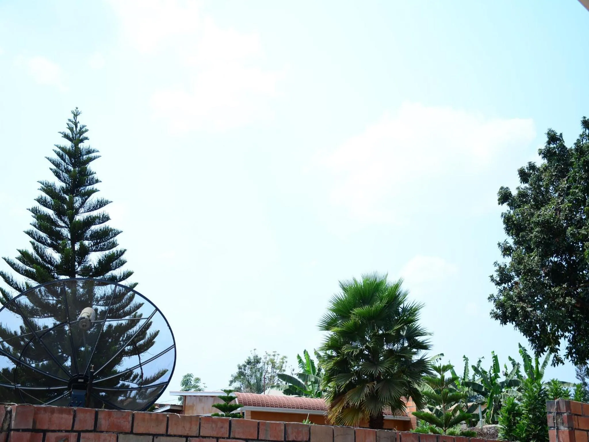 Neighbourhood in Martin Aviator Hotel