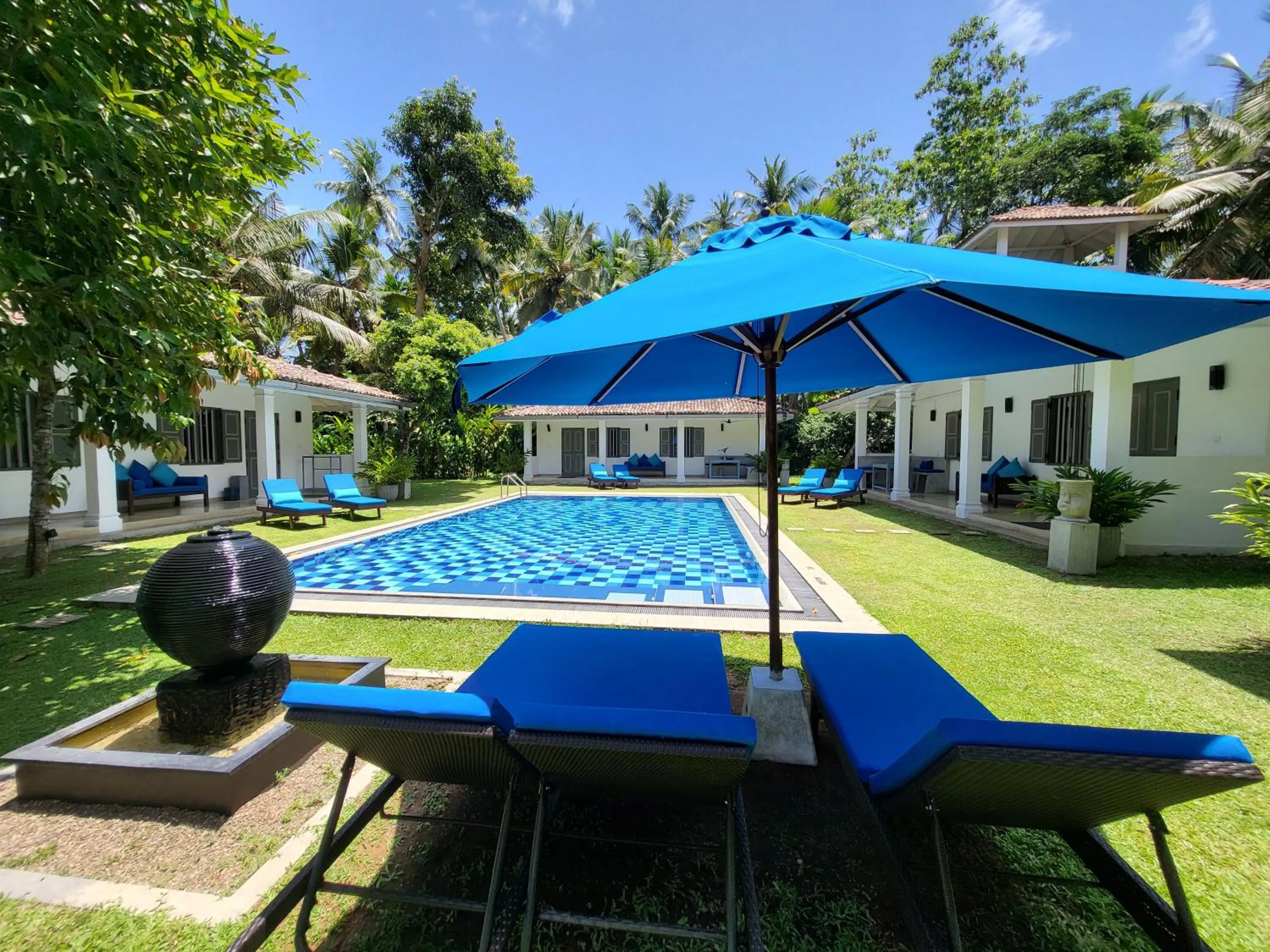 Thalpe Bungalows