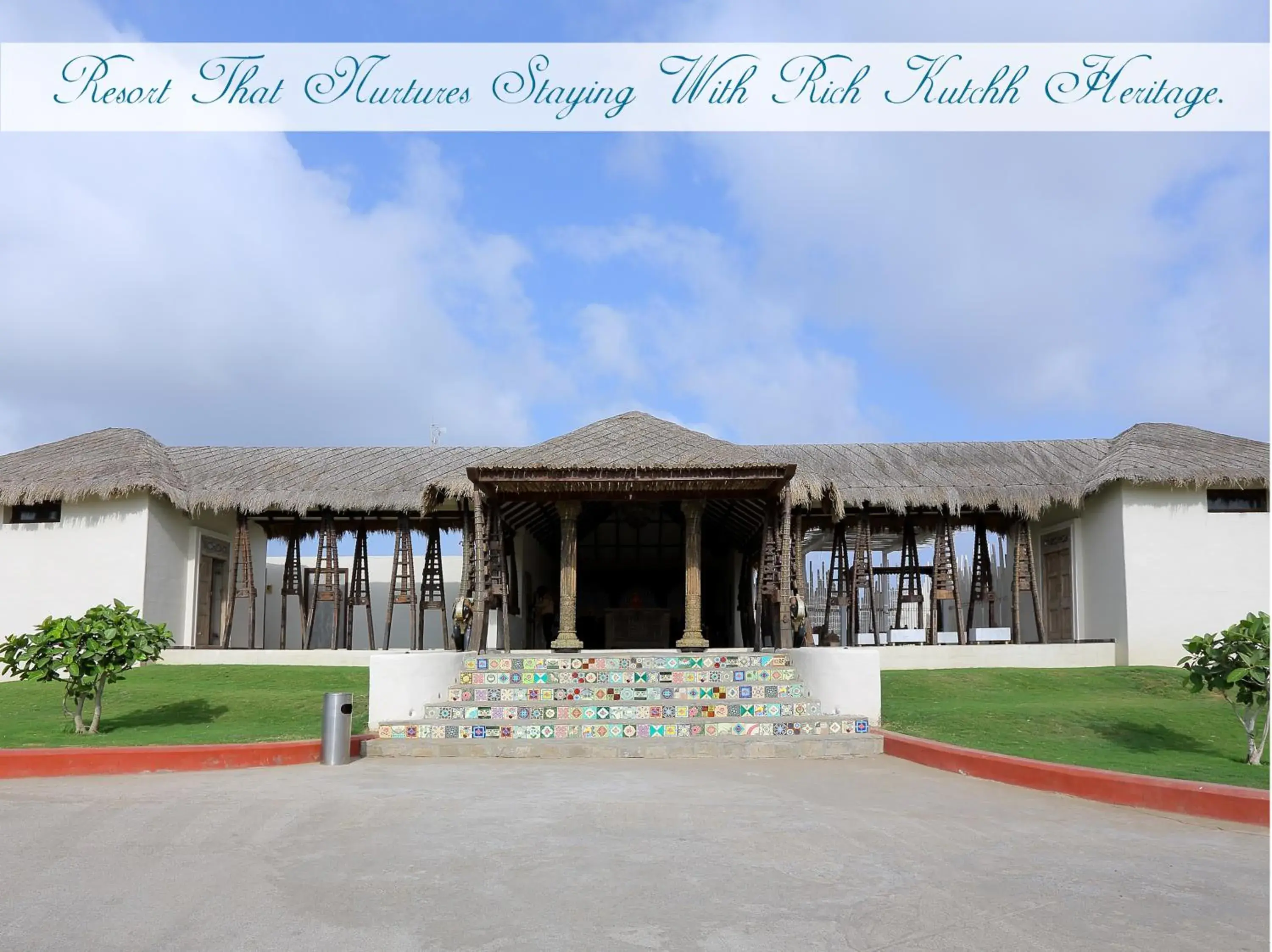 Lobby or reception in Serena Beach Resort Lobby or reception in Serena Beach Resort