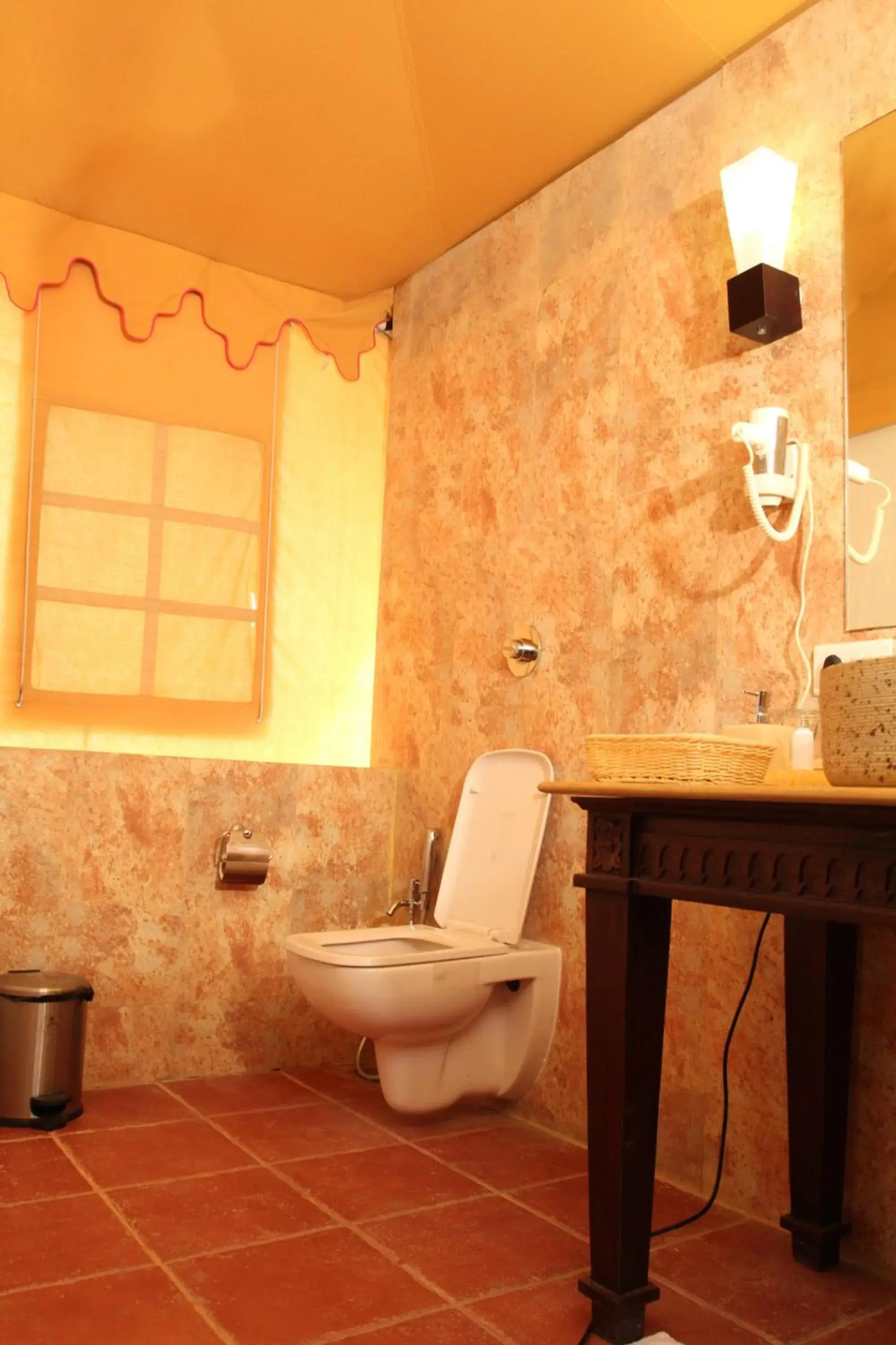 Deluxe Twin Room in Serena Beach Resort Deluxe Twin Room in Serena Beach Resort