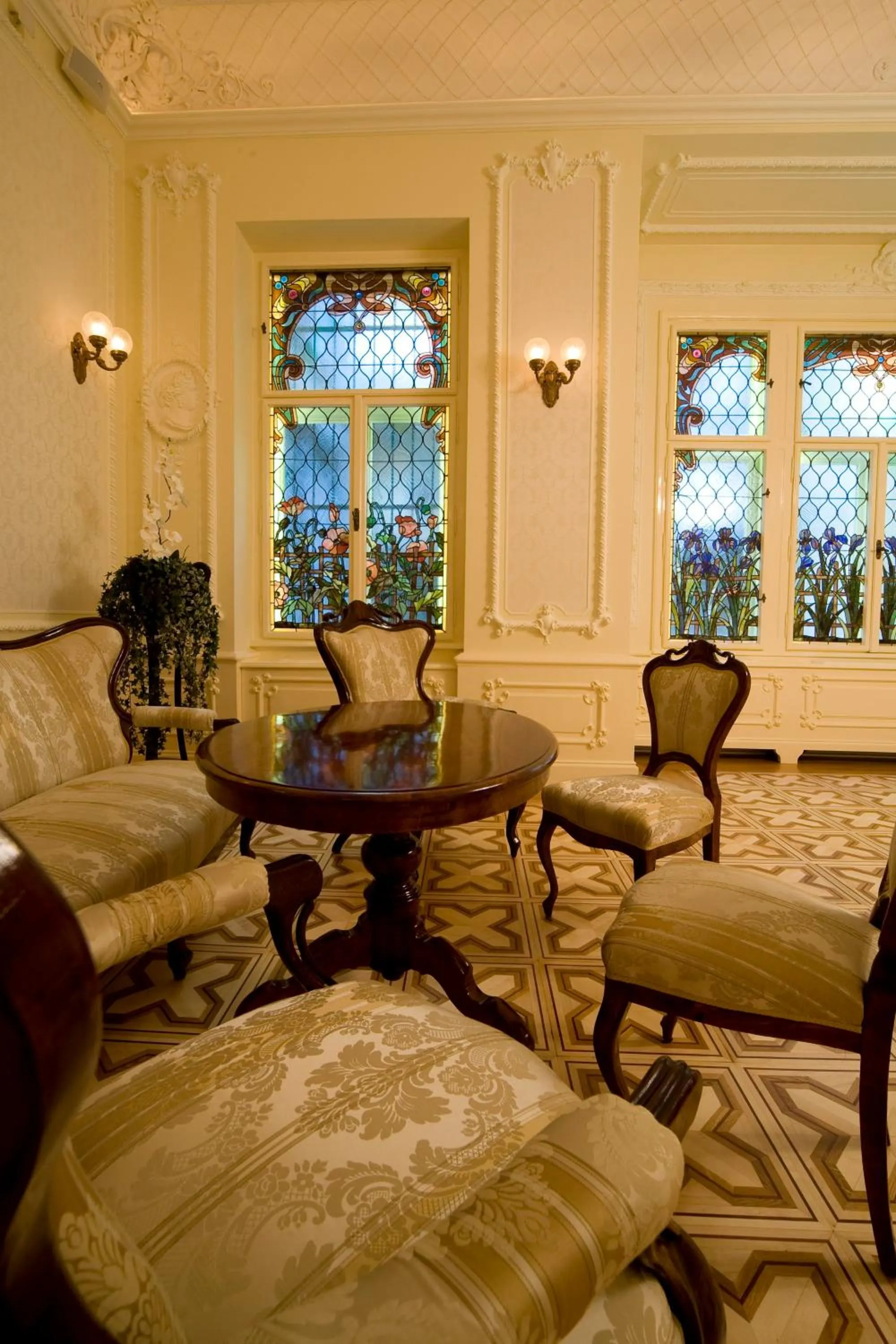 Meeting/conference room in Budget Hotel Victoria