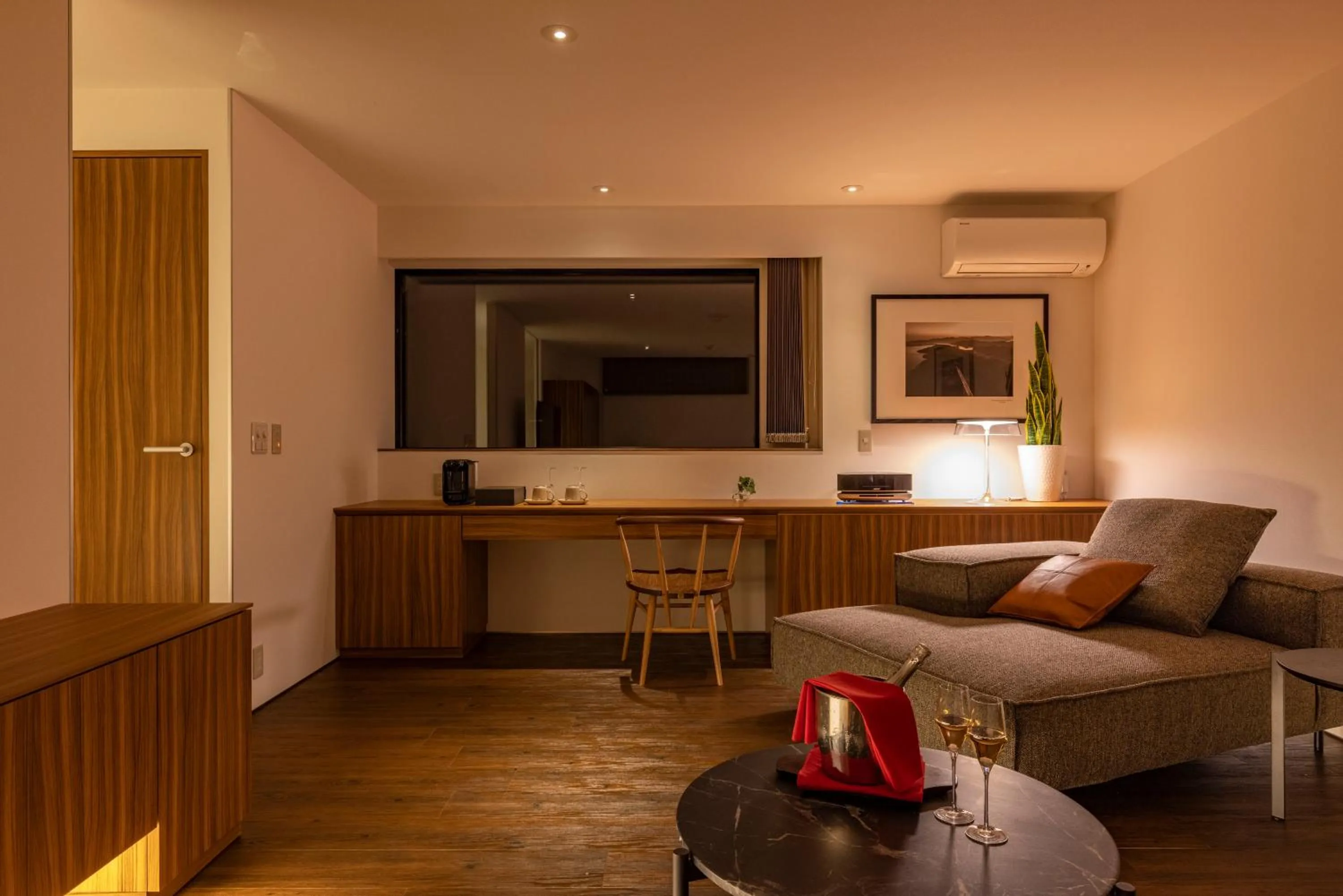 TV and multimedia in Resort Hotel Moana Coast