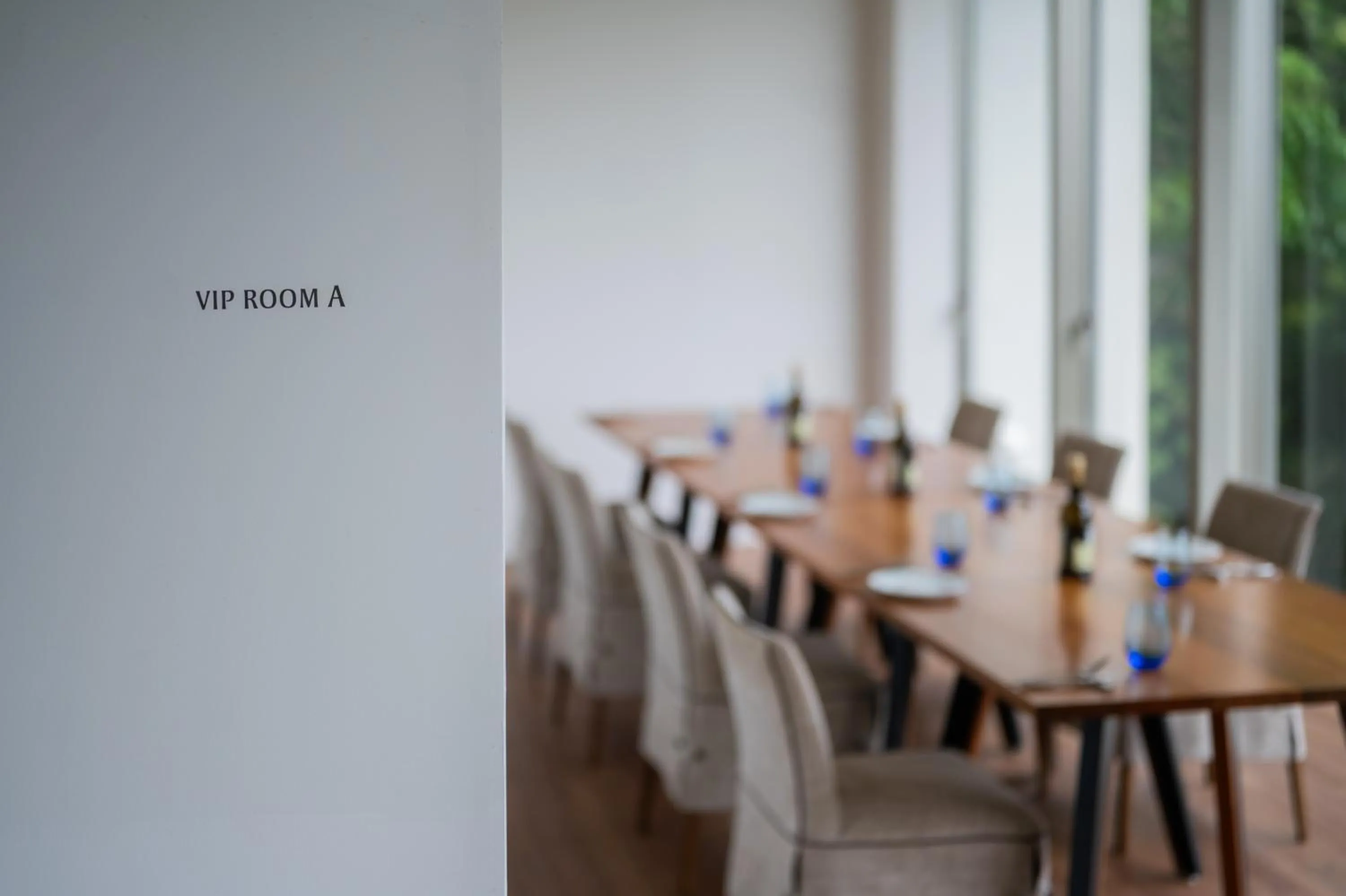 Restaurant/places to eat in Resort Hotel Moana Coast