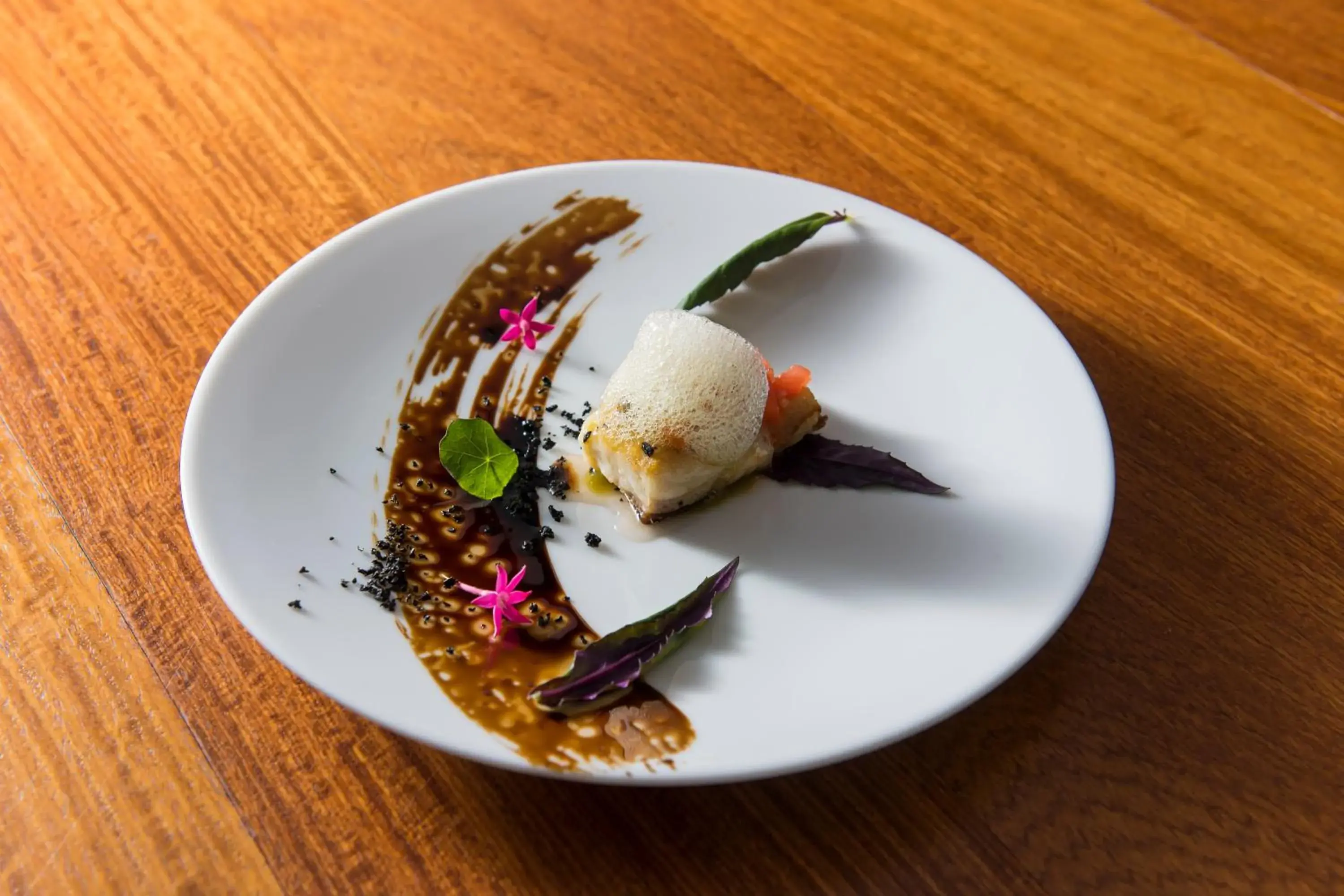 Food in Resort Hotel Moana Coast Food in Resort Hotel Moana Coast