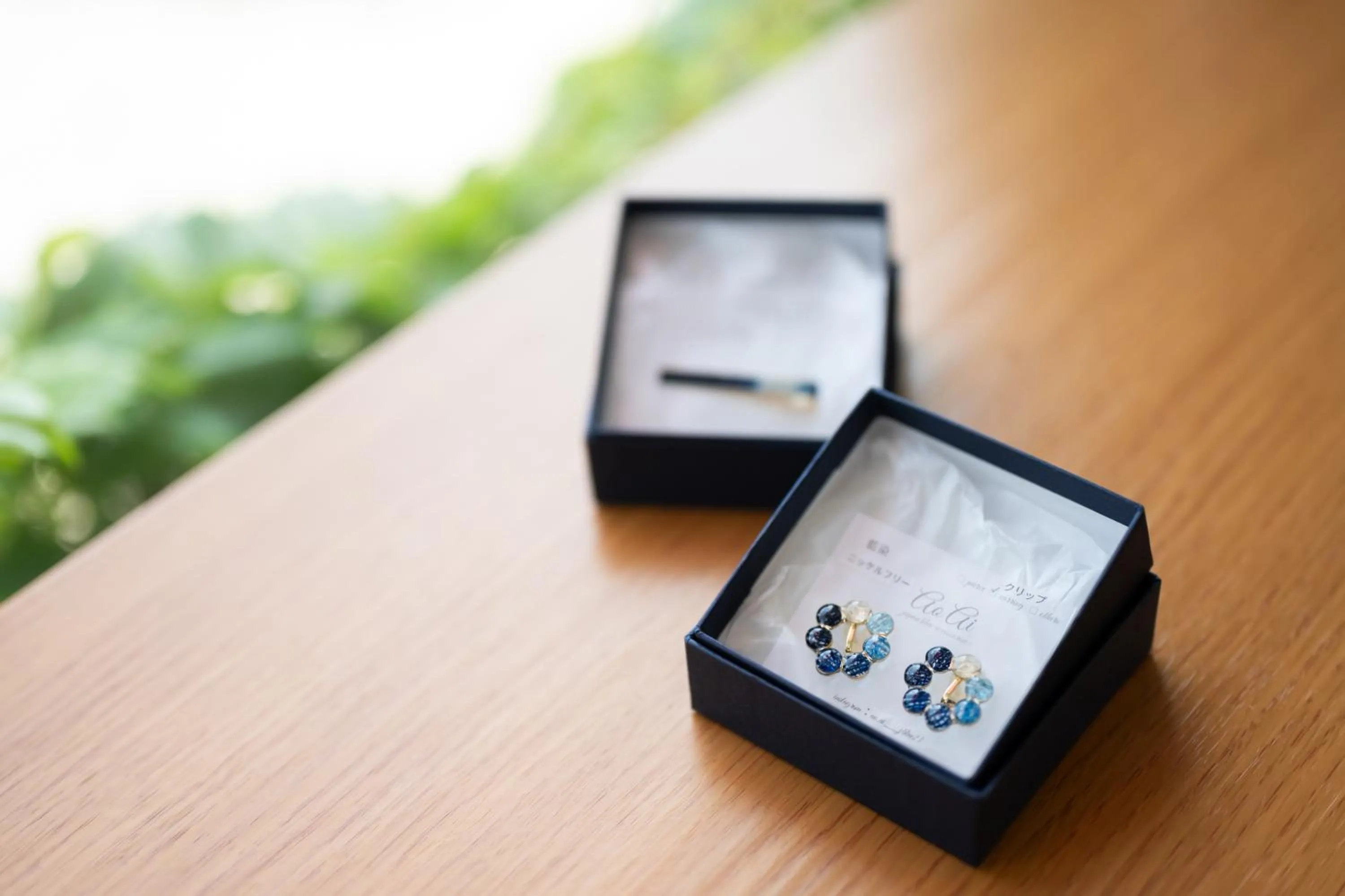 Shopping Area in Resort Hotel Moana Coast