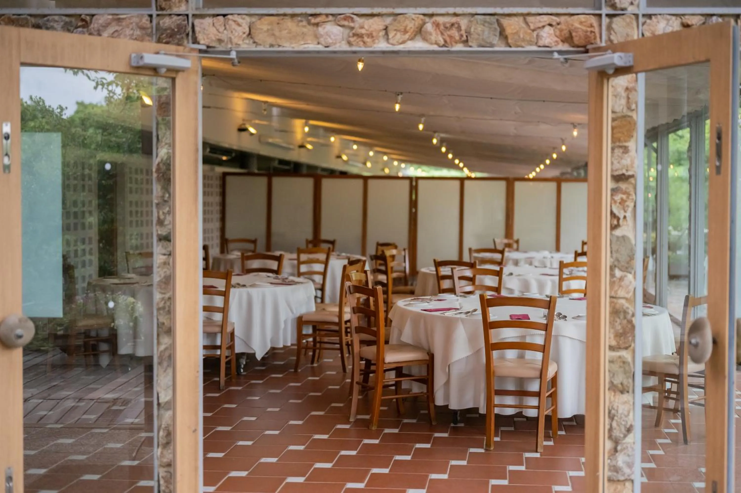 Banquet/Function facilities in Resort Hotel Moana Coast