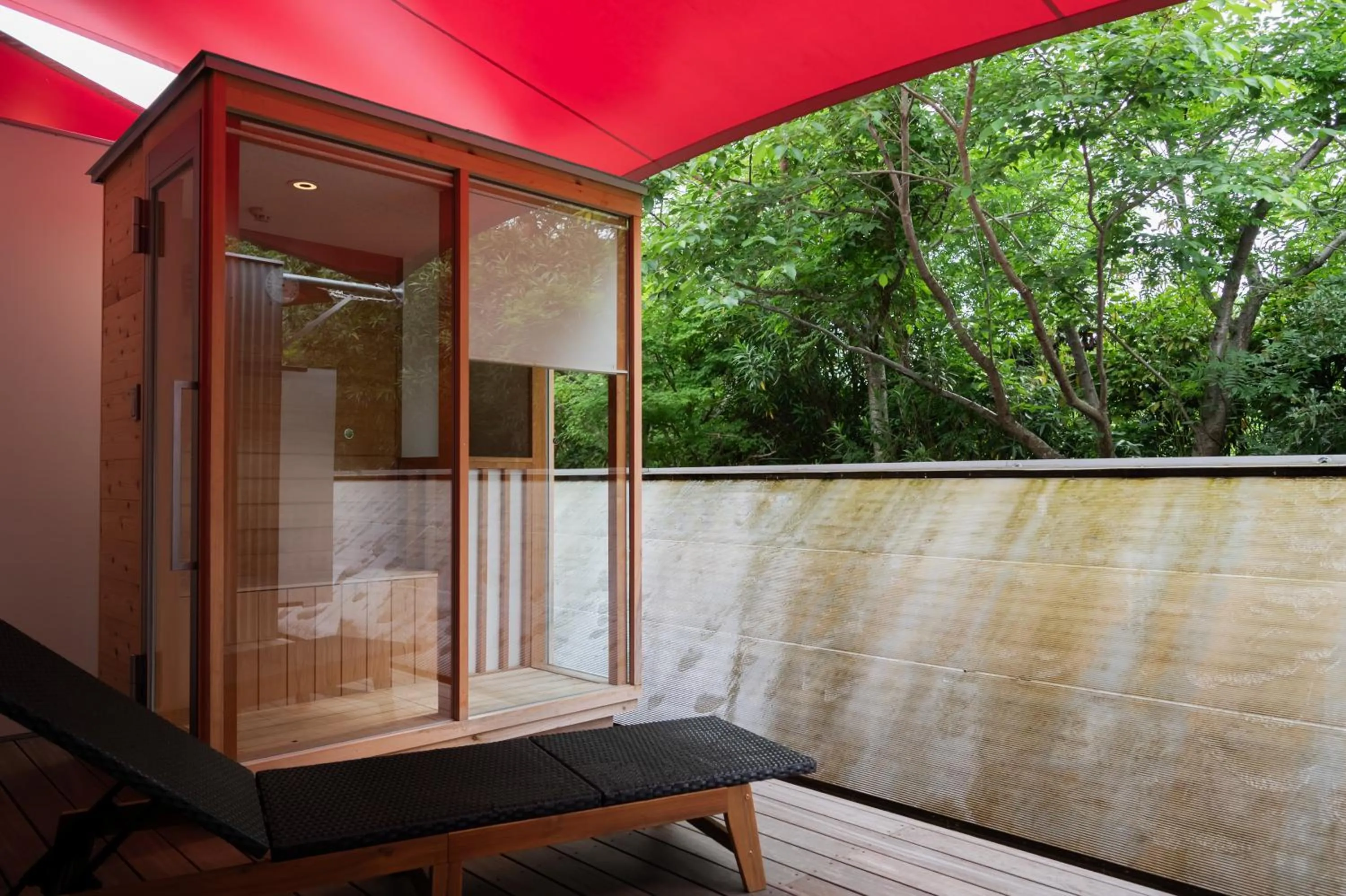 Day in Resort Hotel Moana Coast