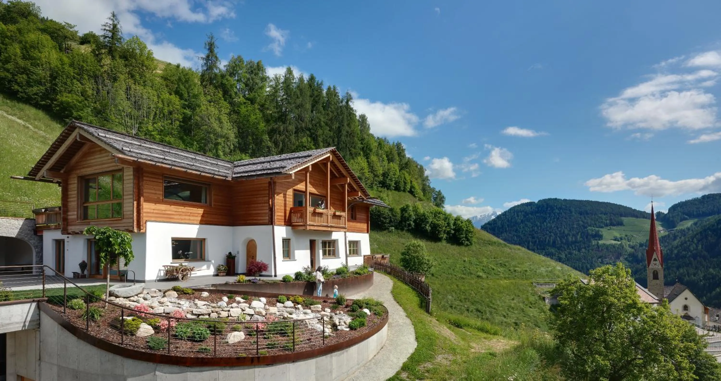 Apartment CANUS - Krumas Living - Kronplatz