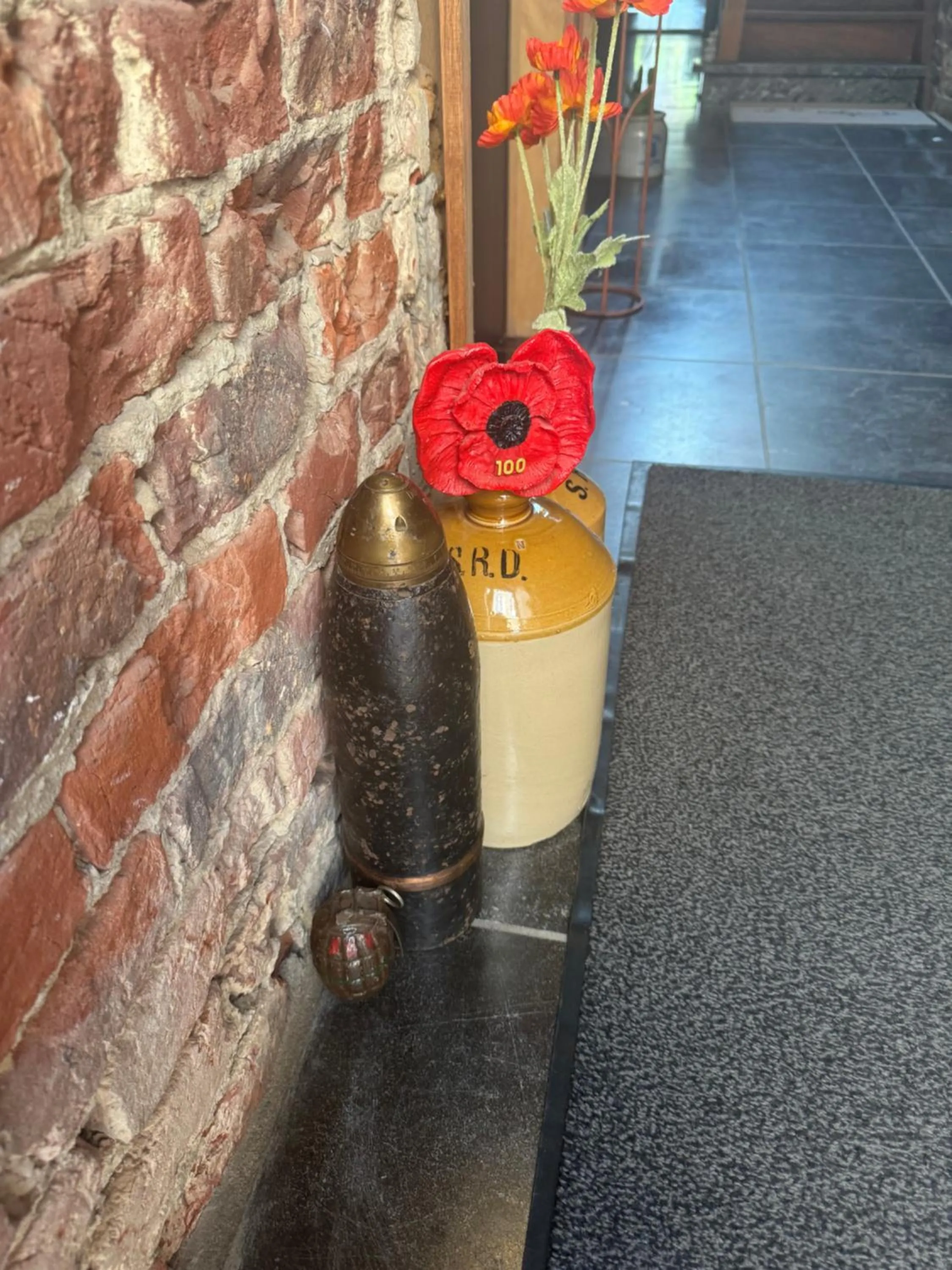 Property building in @Cocoon