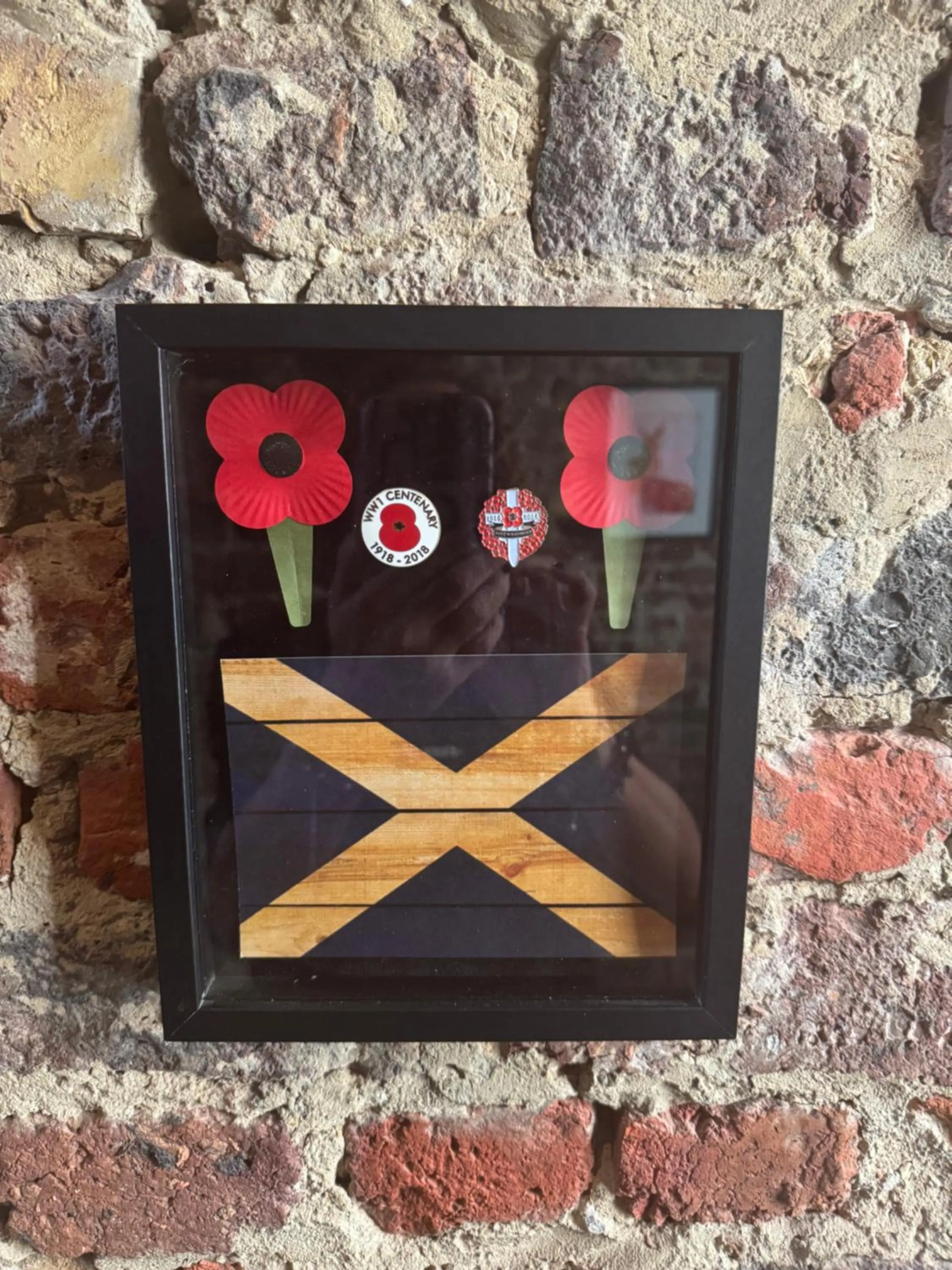 Property building in @Cocoon