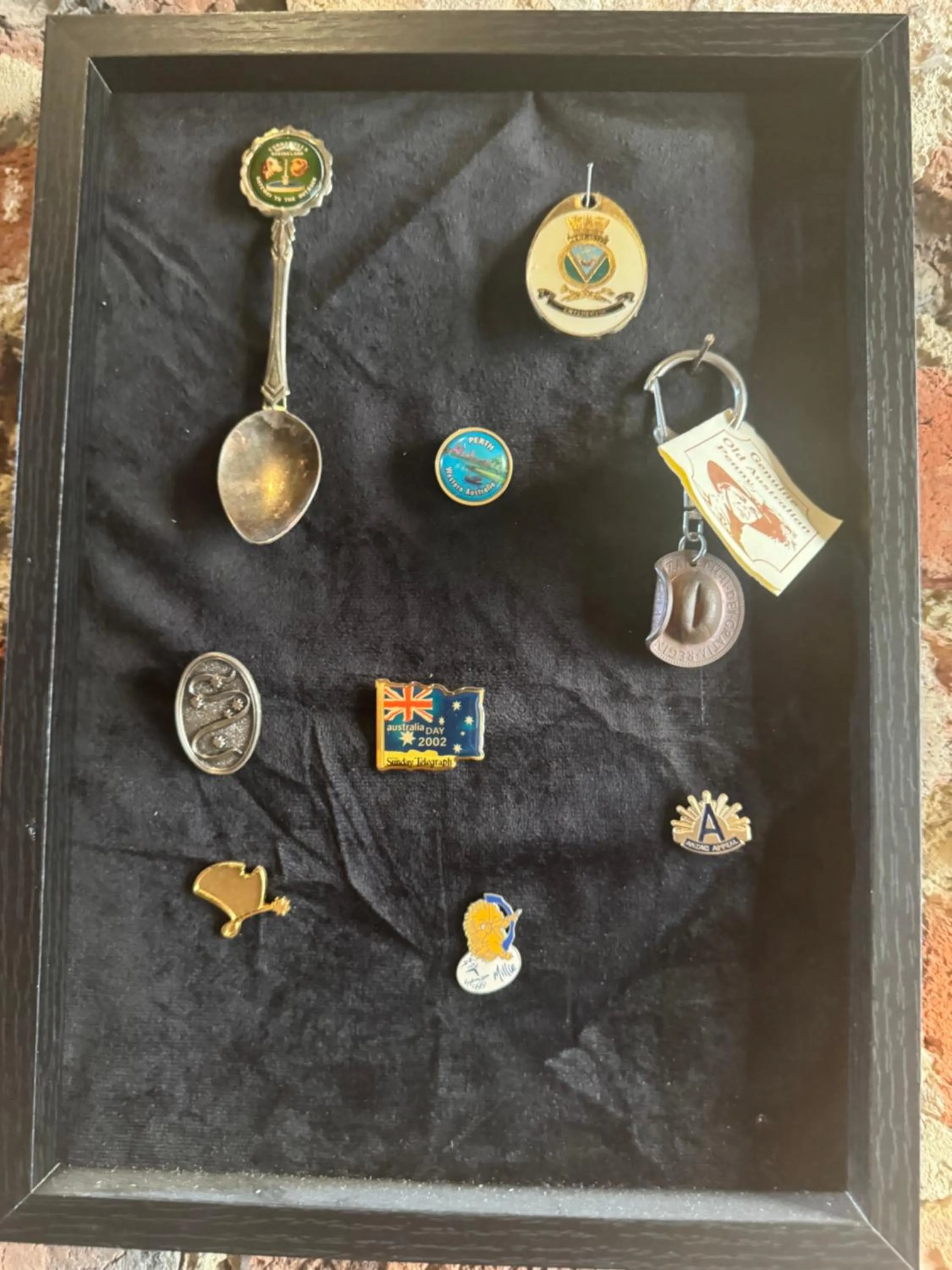 Property building in @Cocoon