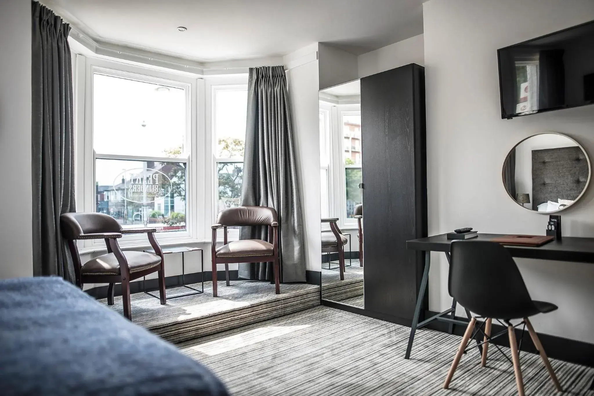 Property building in Sinclair's Rooms Property building in Sinclair's Rooms